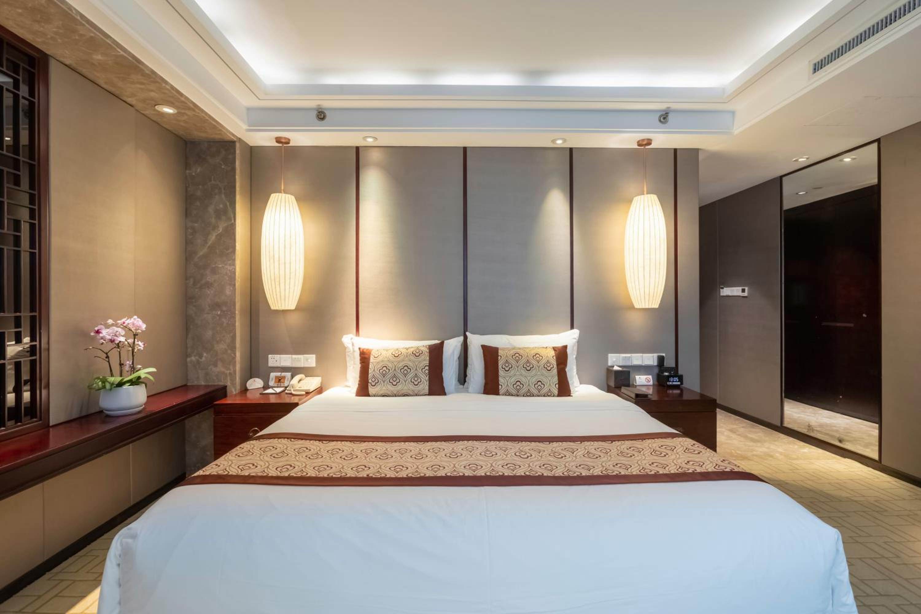 Deluxe Single Room photo 3