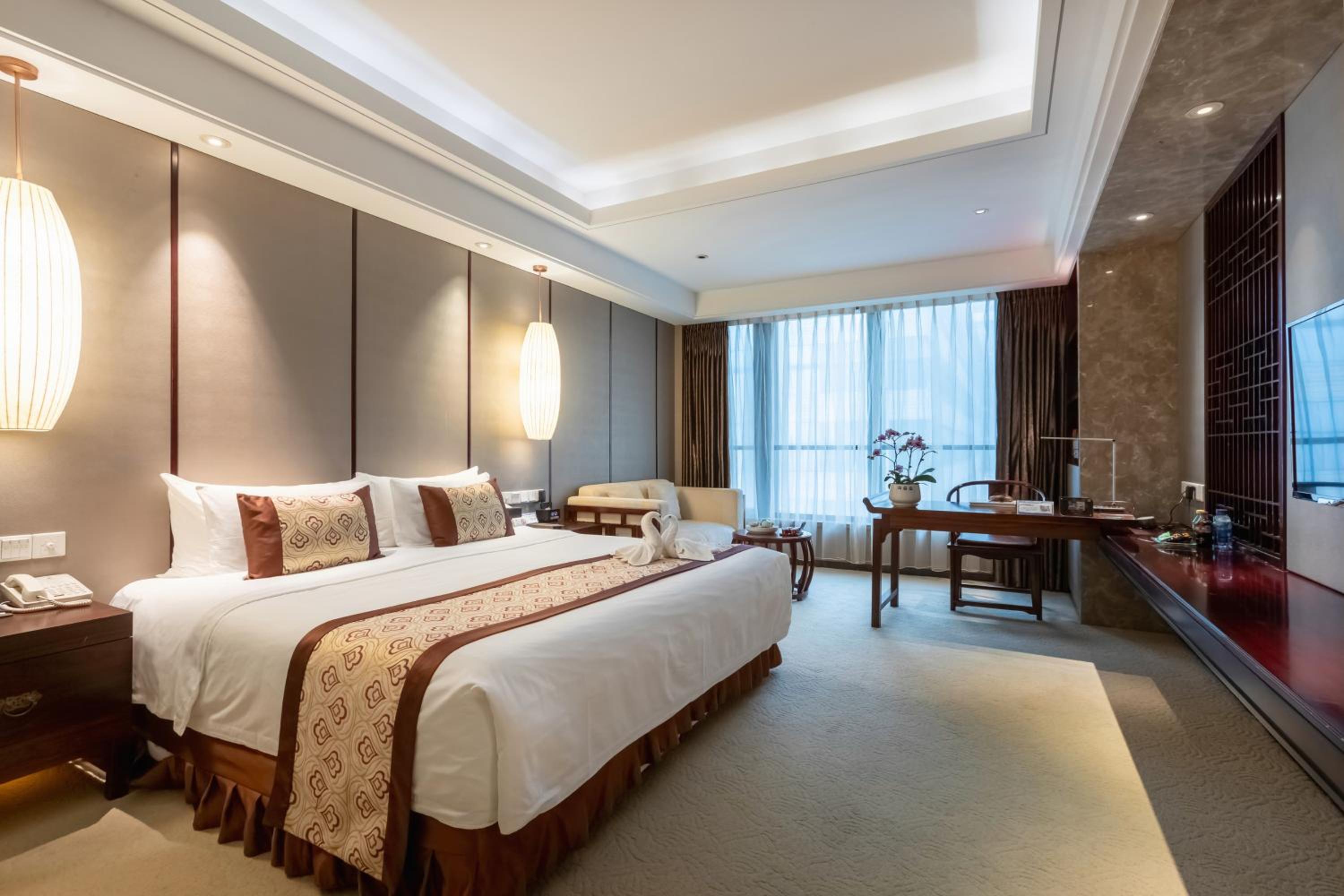 Deluxe Single Room photo 1