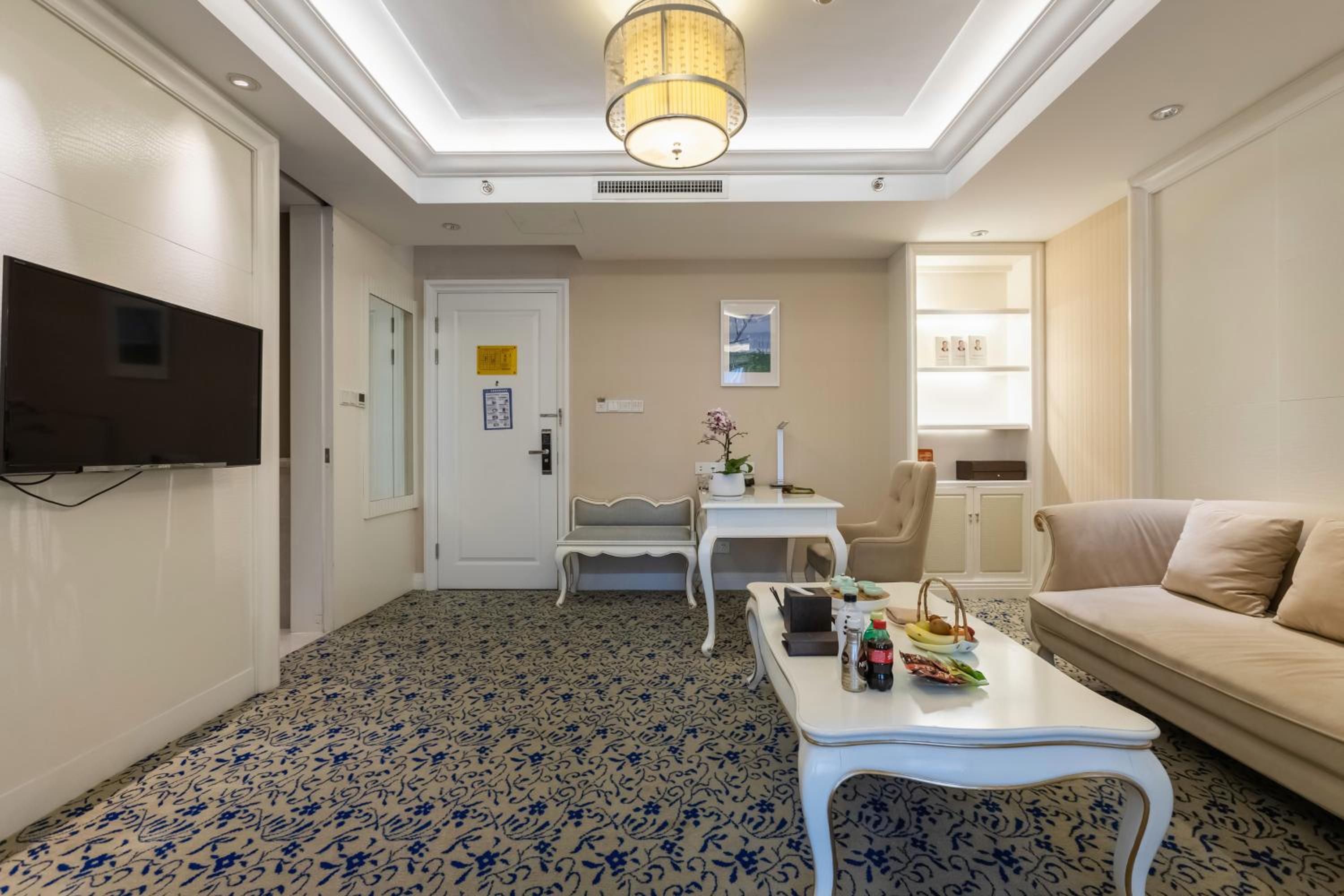 Deluxe Single Room photo 3