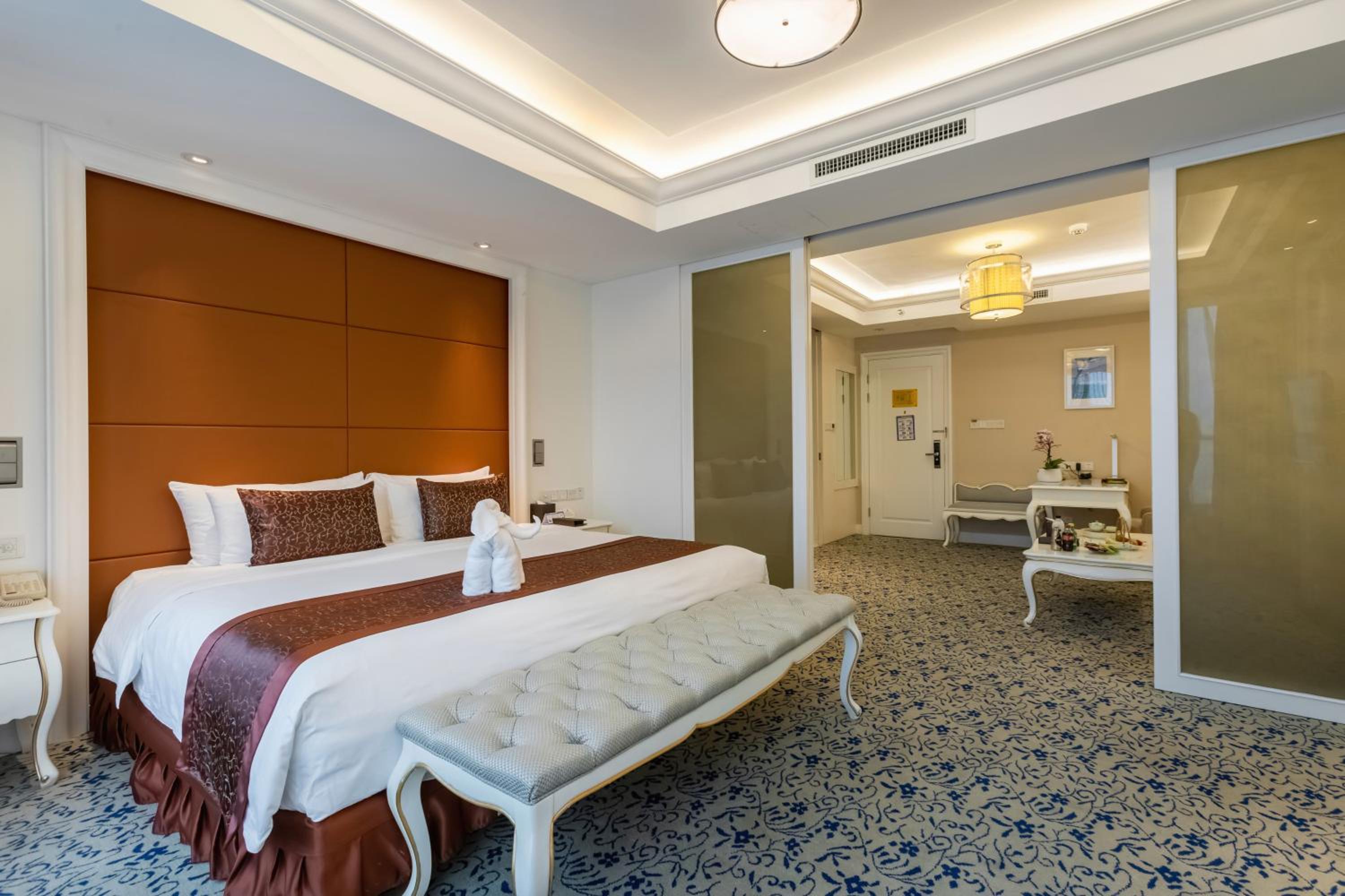 Deluxe Single Room photo 2