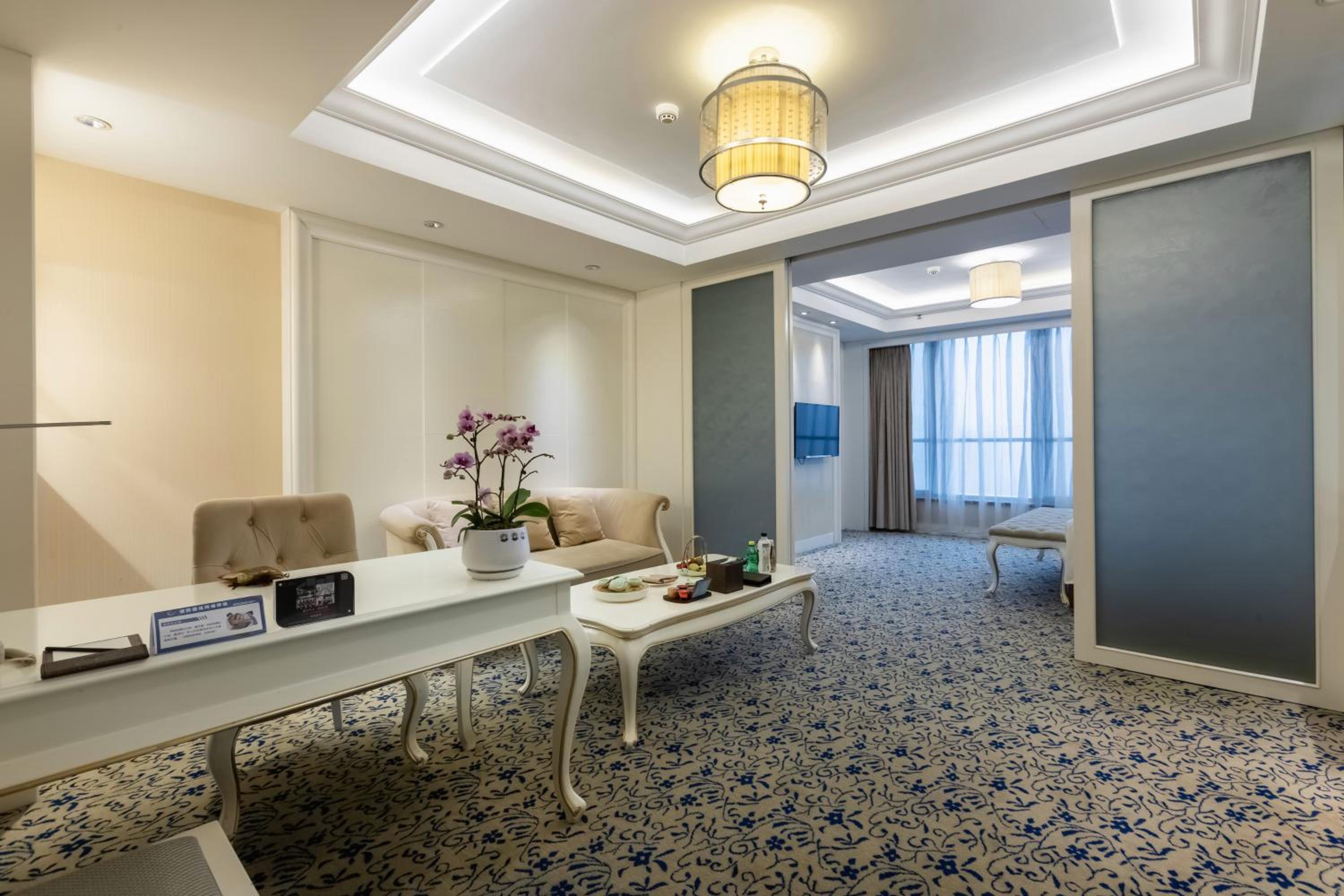 Deluxe Single Room photo 1