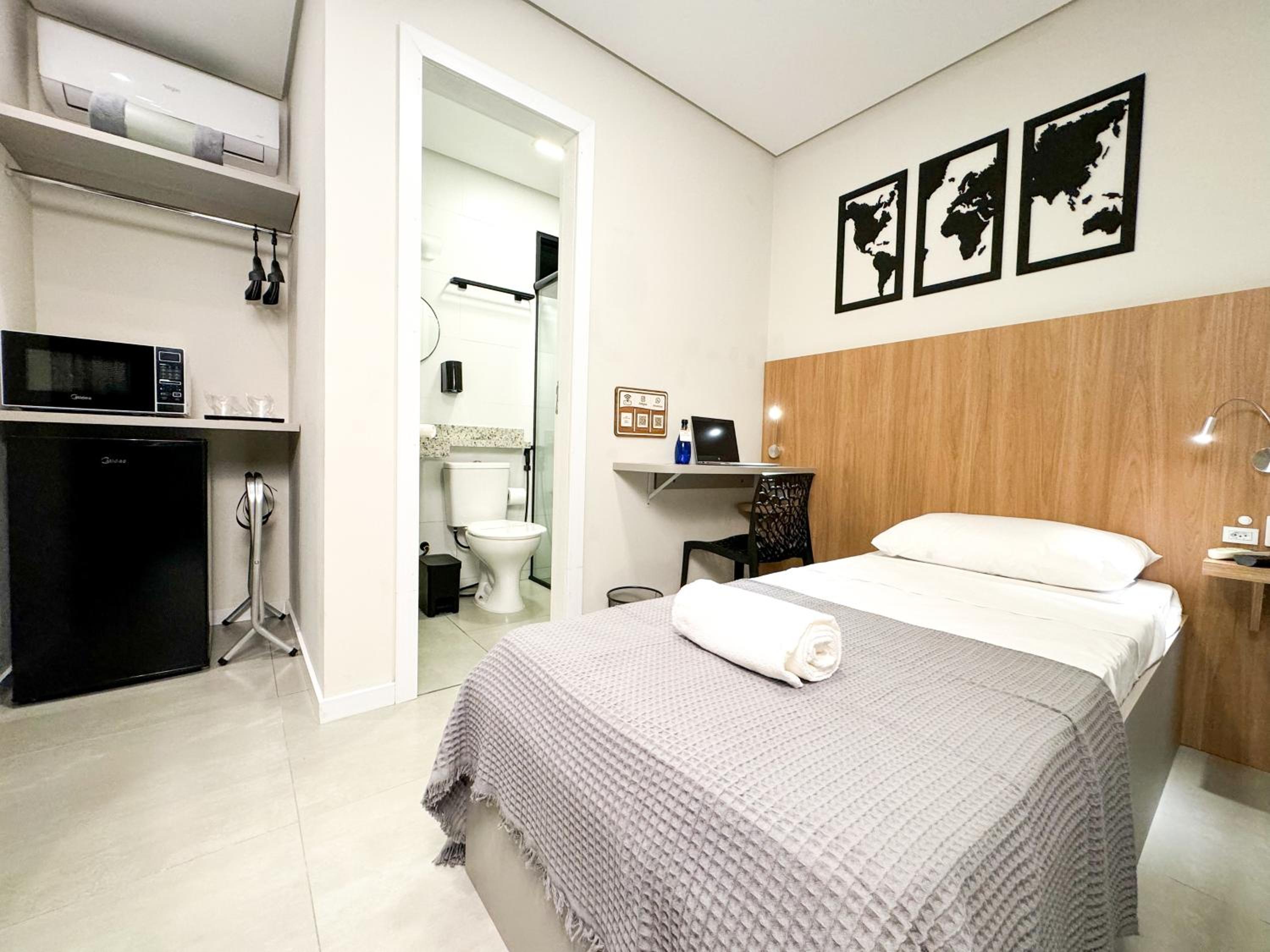 Single Room