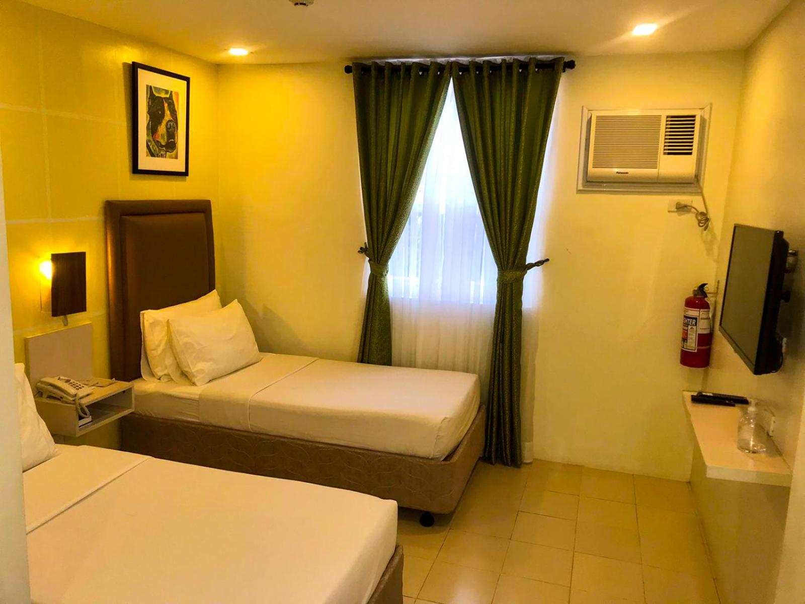 Deluxe Twin Room - Photo 4