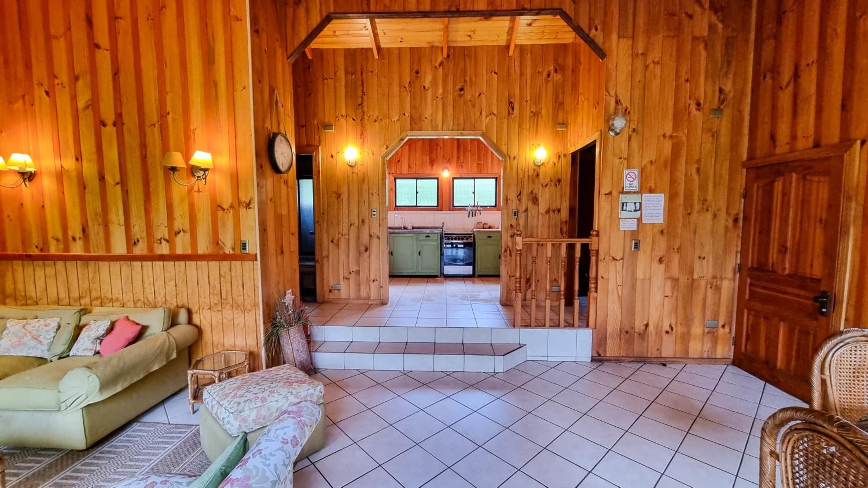 Two-Bedroom House photo 2