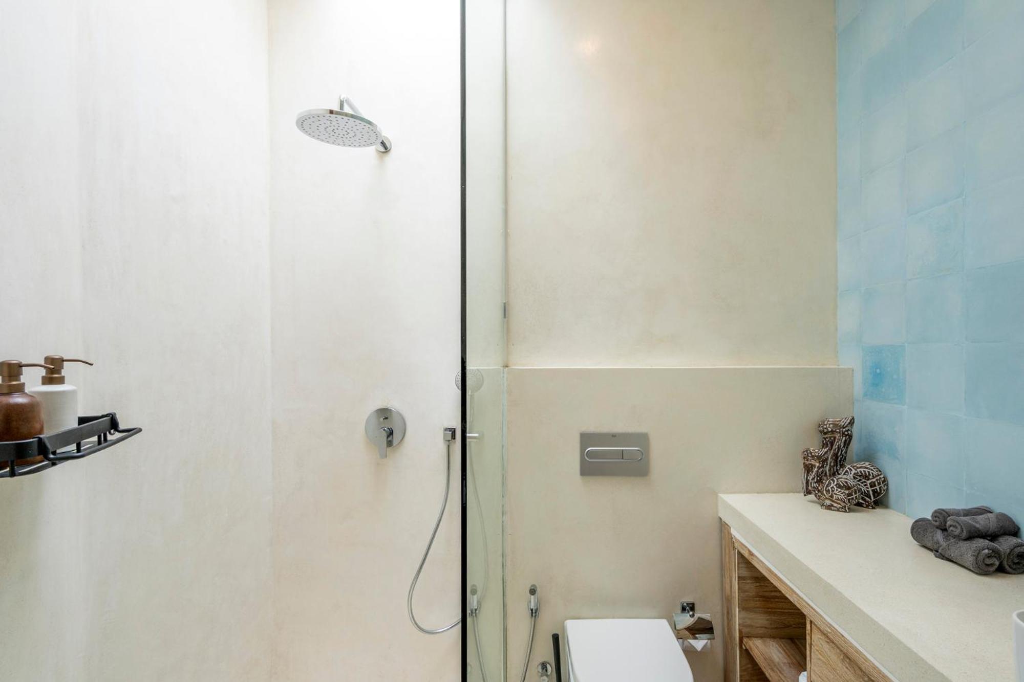 Two-Bedroom Villa photo 2