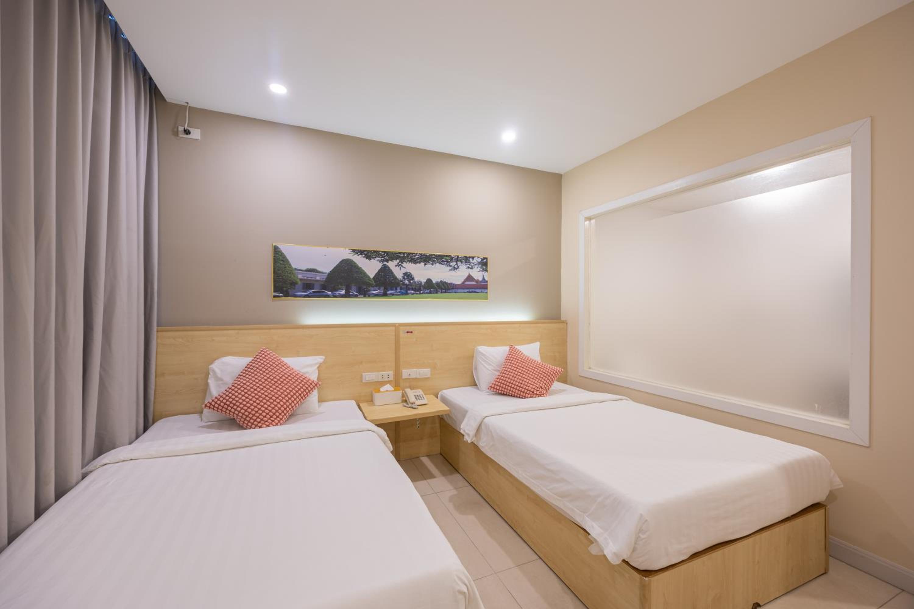 Superior Twin Room photo 3