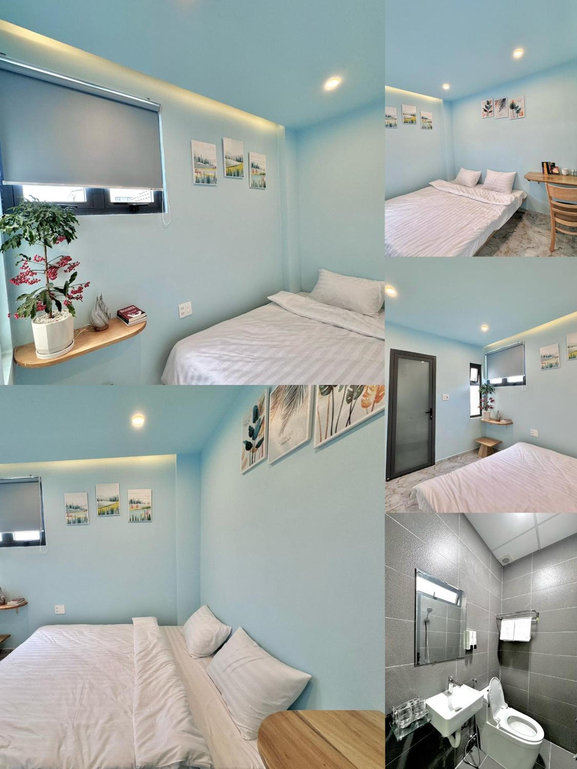 Large Double Room photo 2