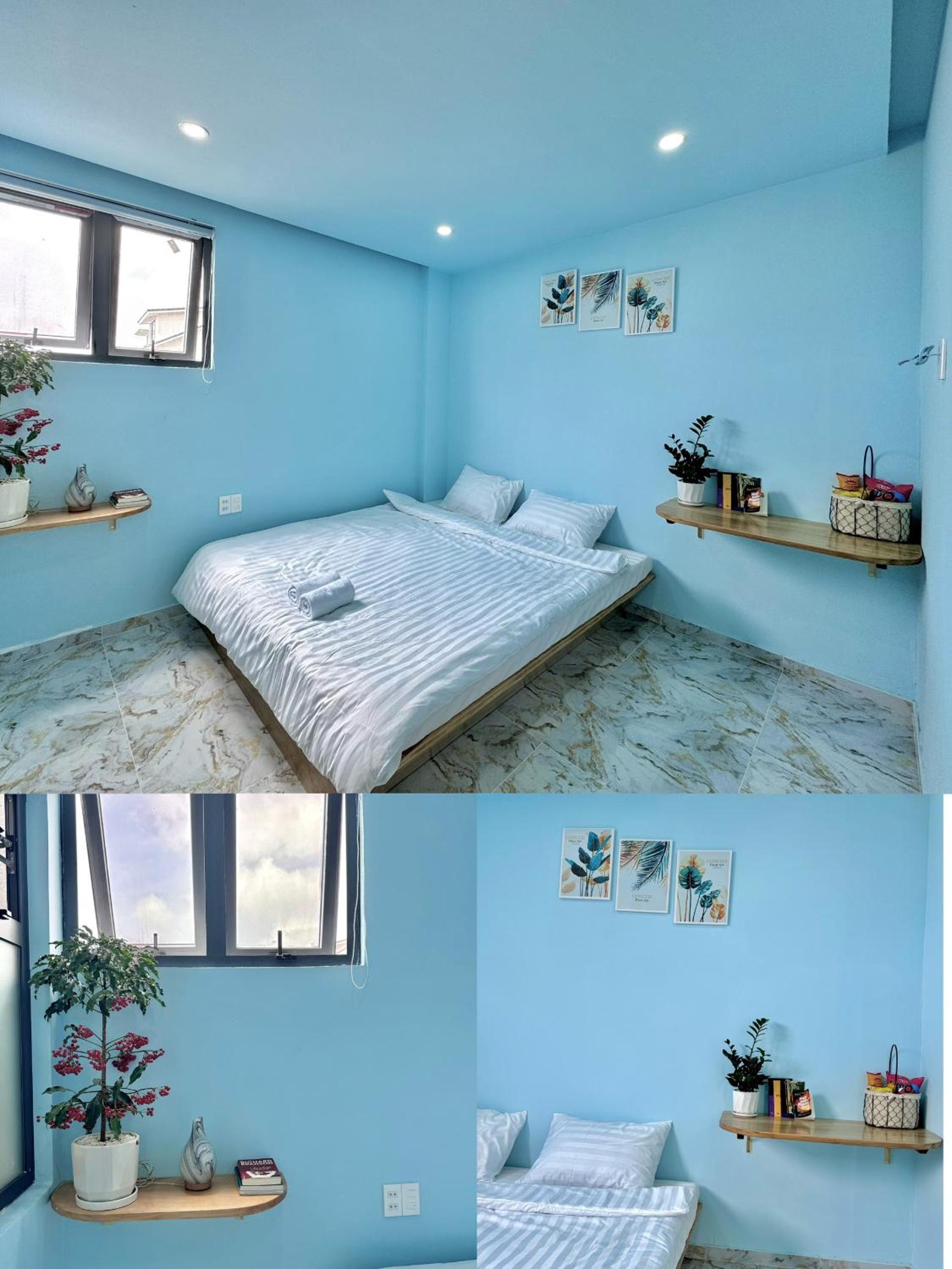 Large Double Room photo 3