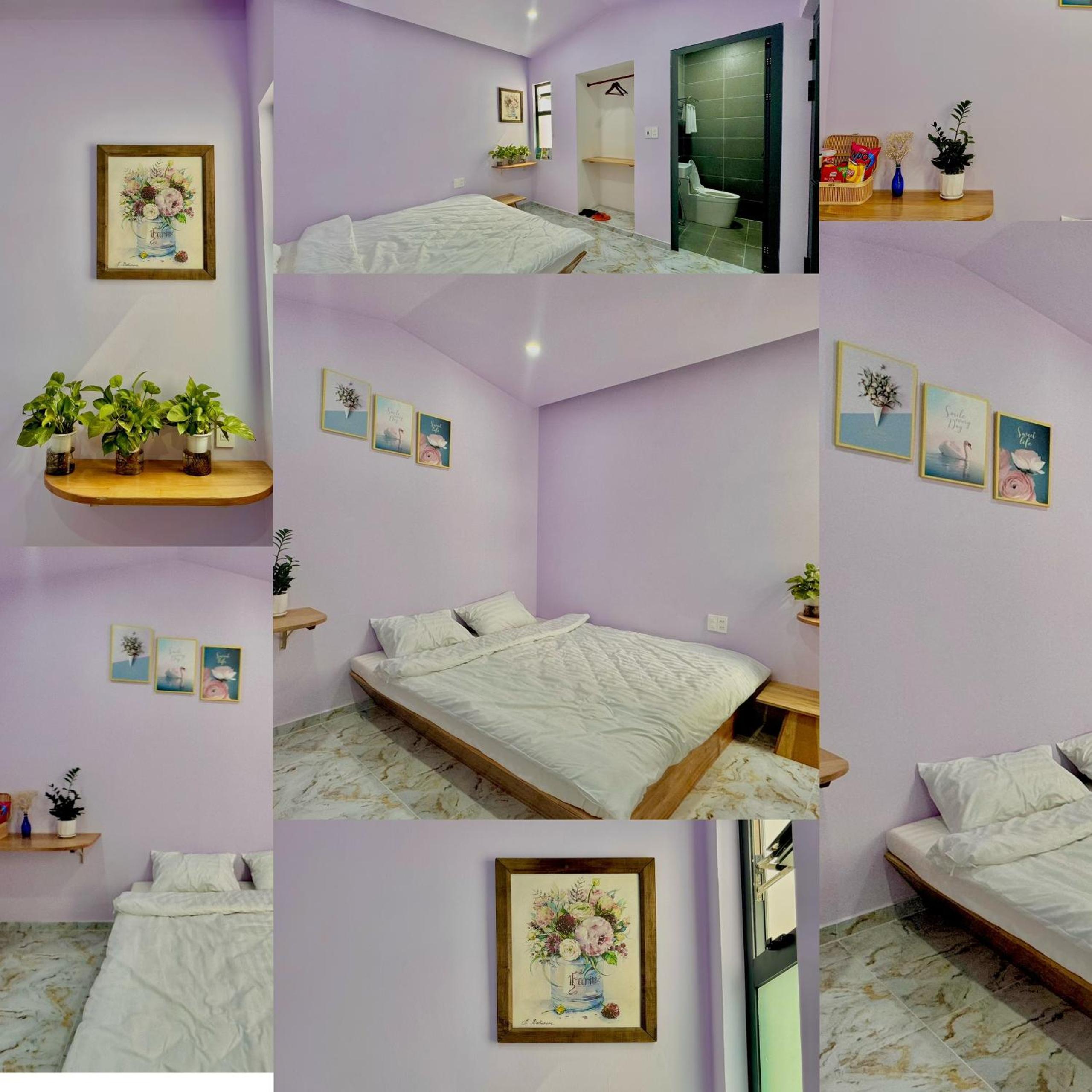 Large Double Room photo 1