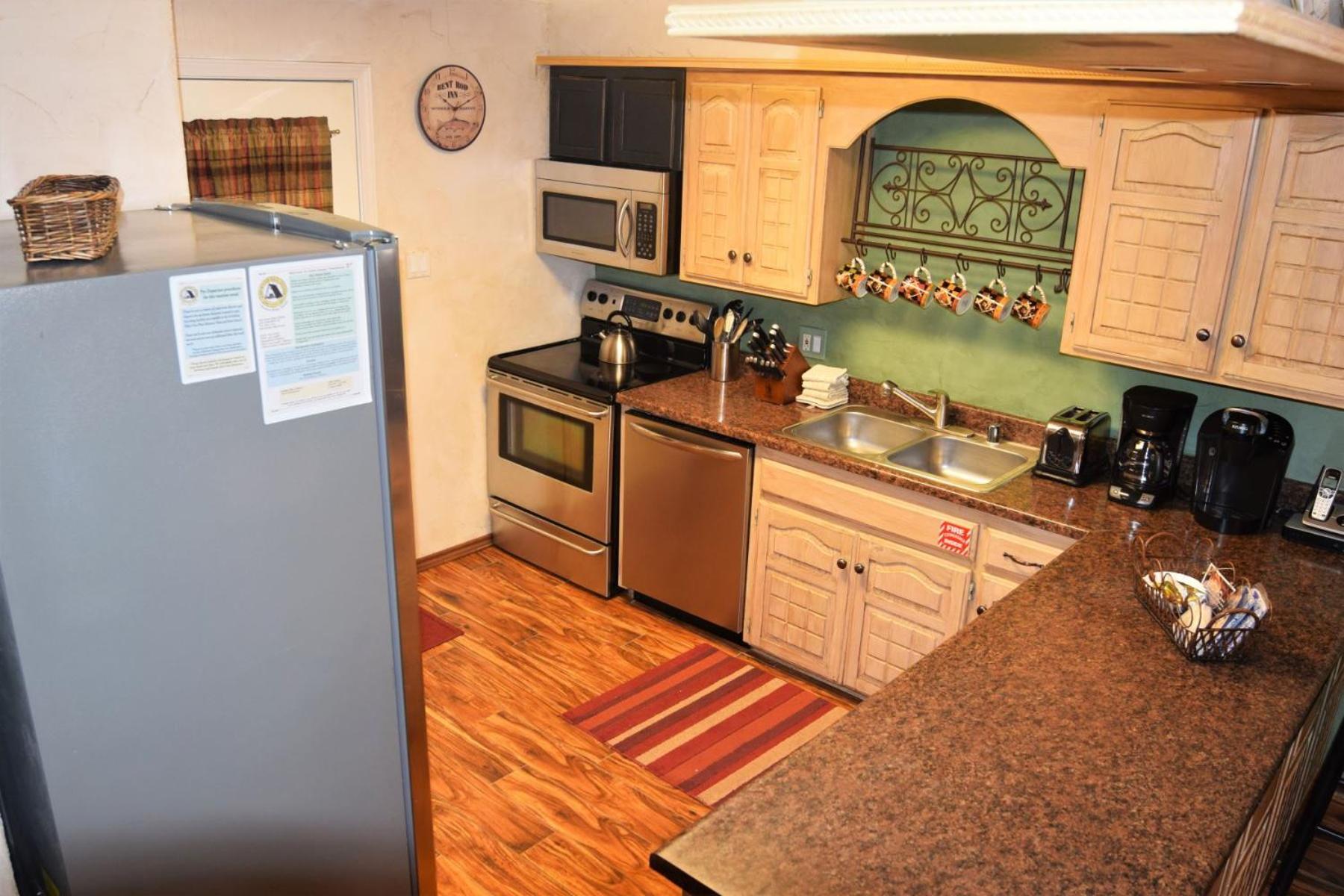 Vacation Home photo 1