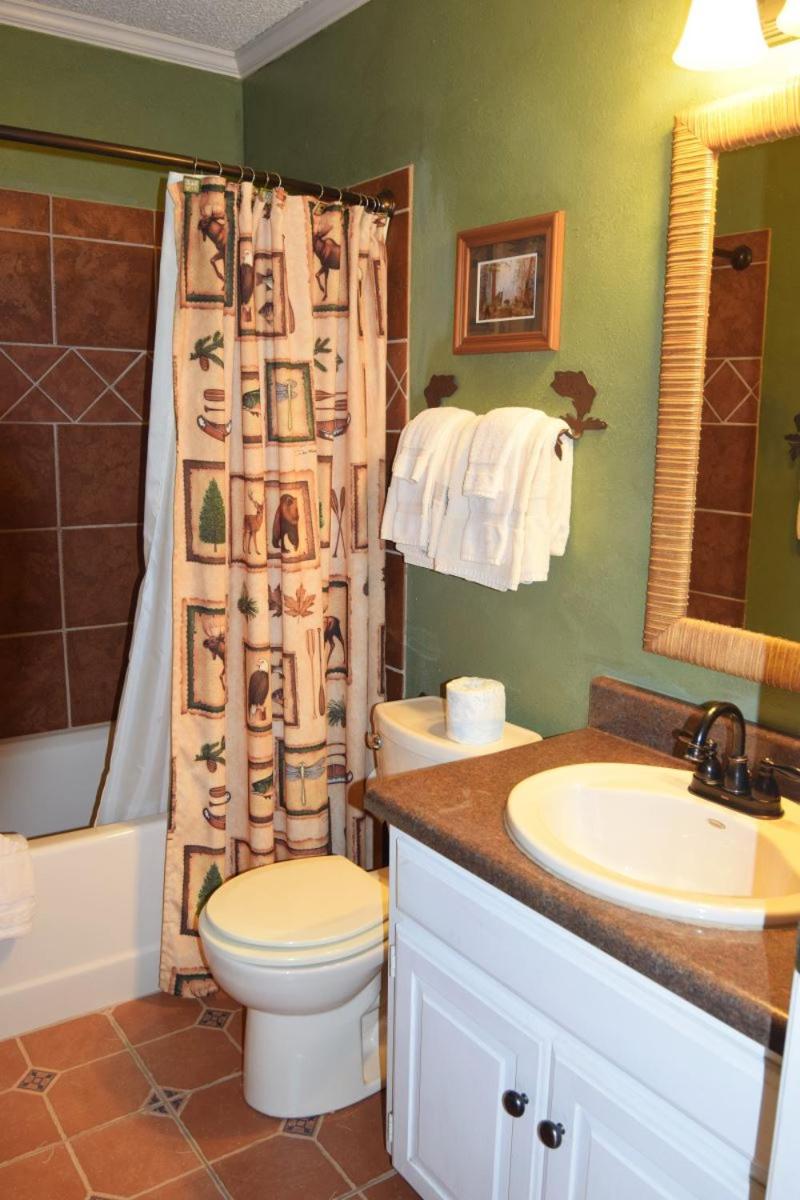 Vacation Home photo 2