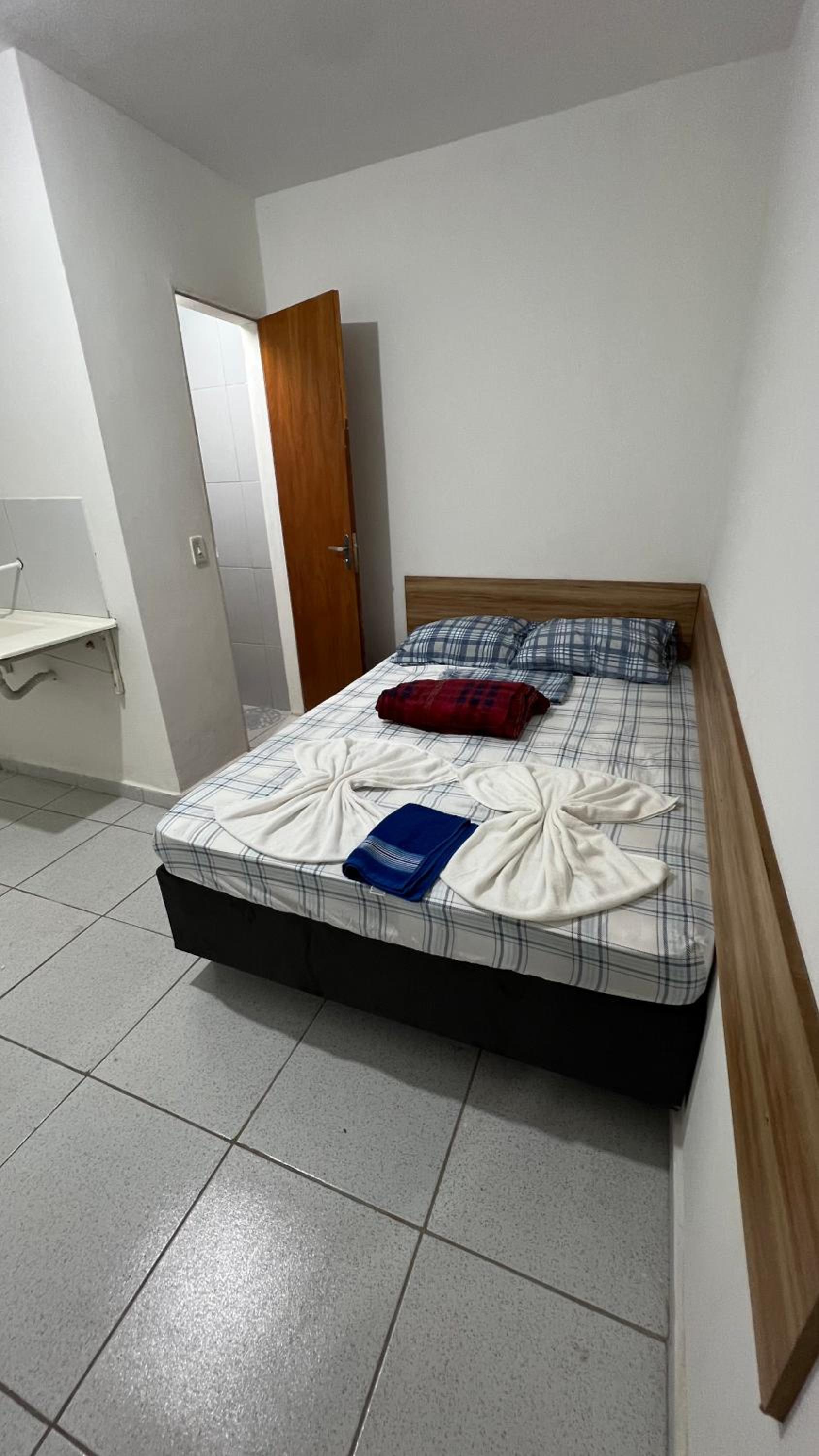 Two-Bedroom Apartment photo 1