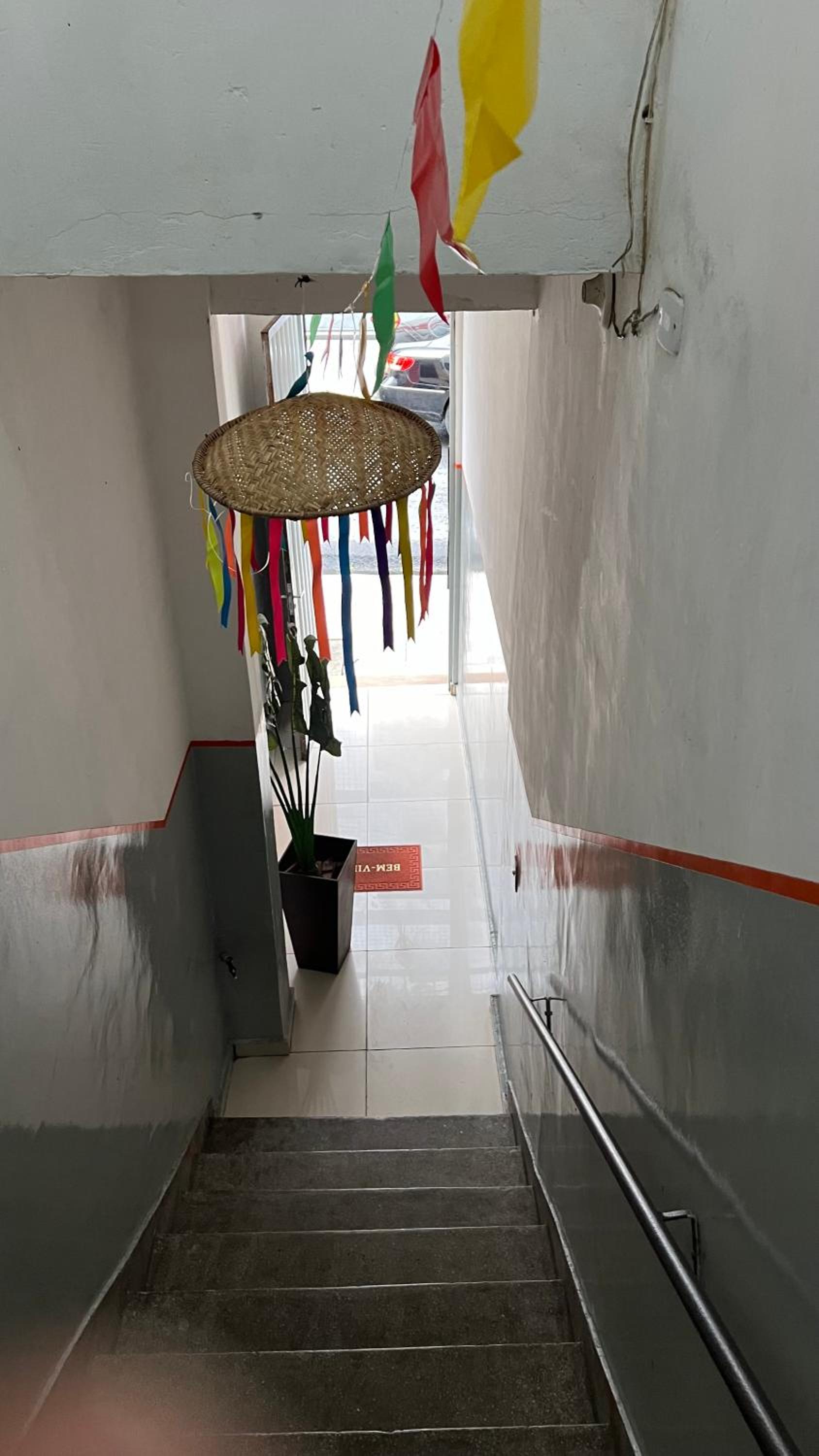 Two-Bedroom Apartment photo 3