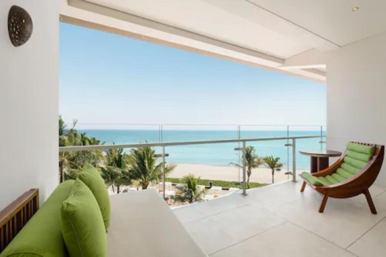 Premiere Ocean Facing View, Guest room, 2 Queen, Resort view, Balcony - Photo 5