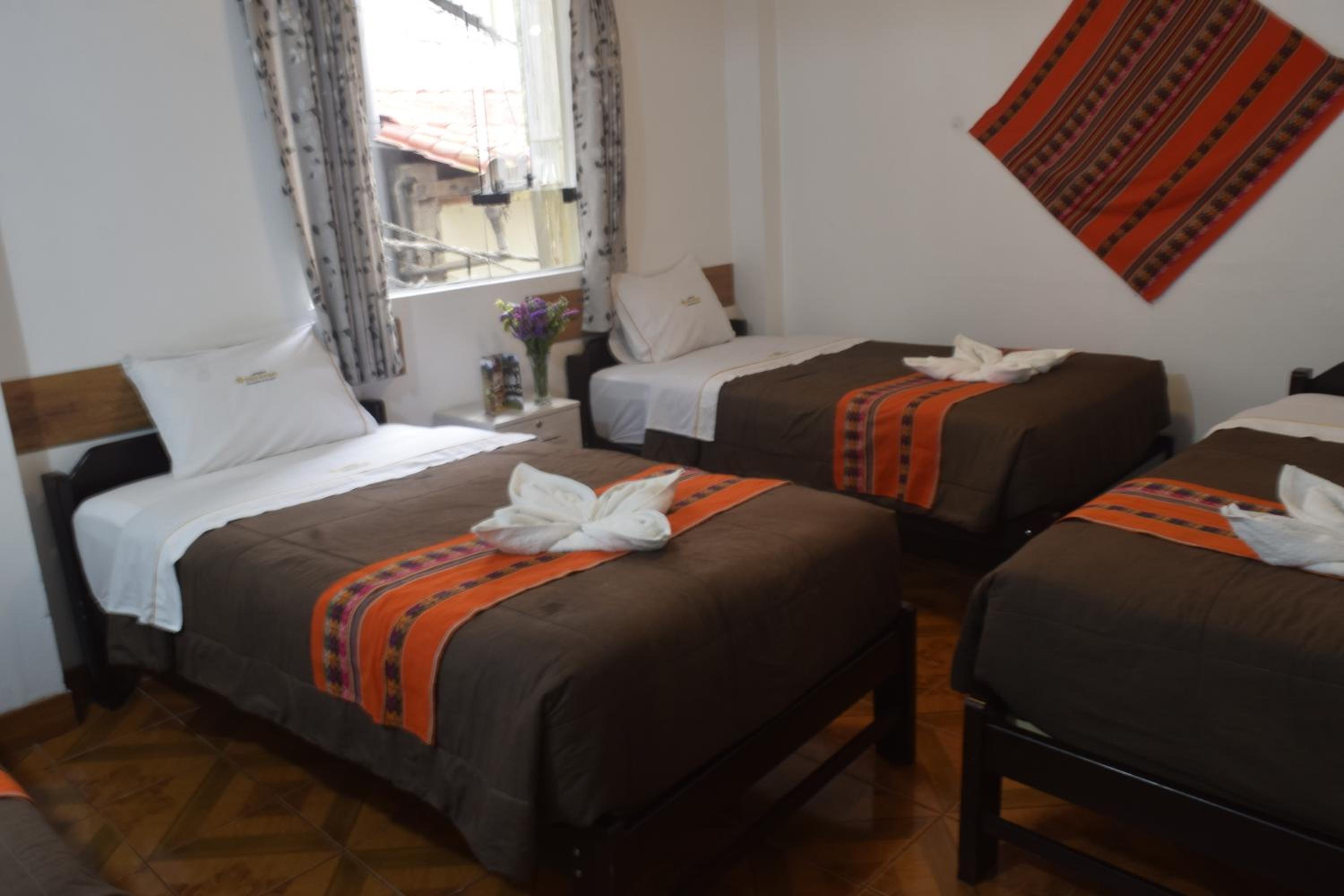 Twin Room photo 1