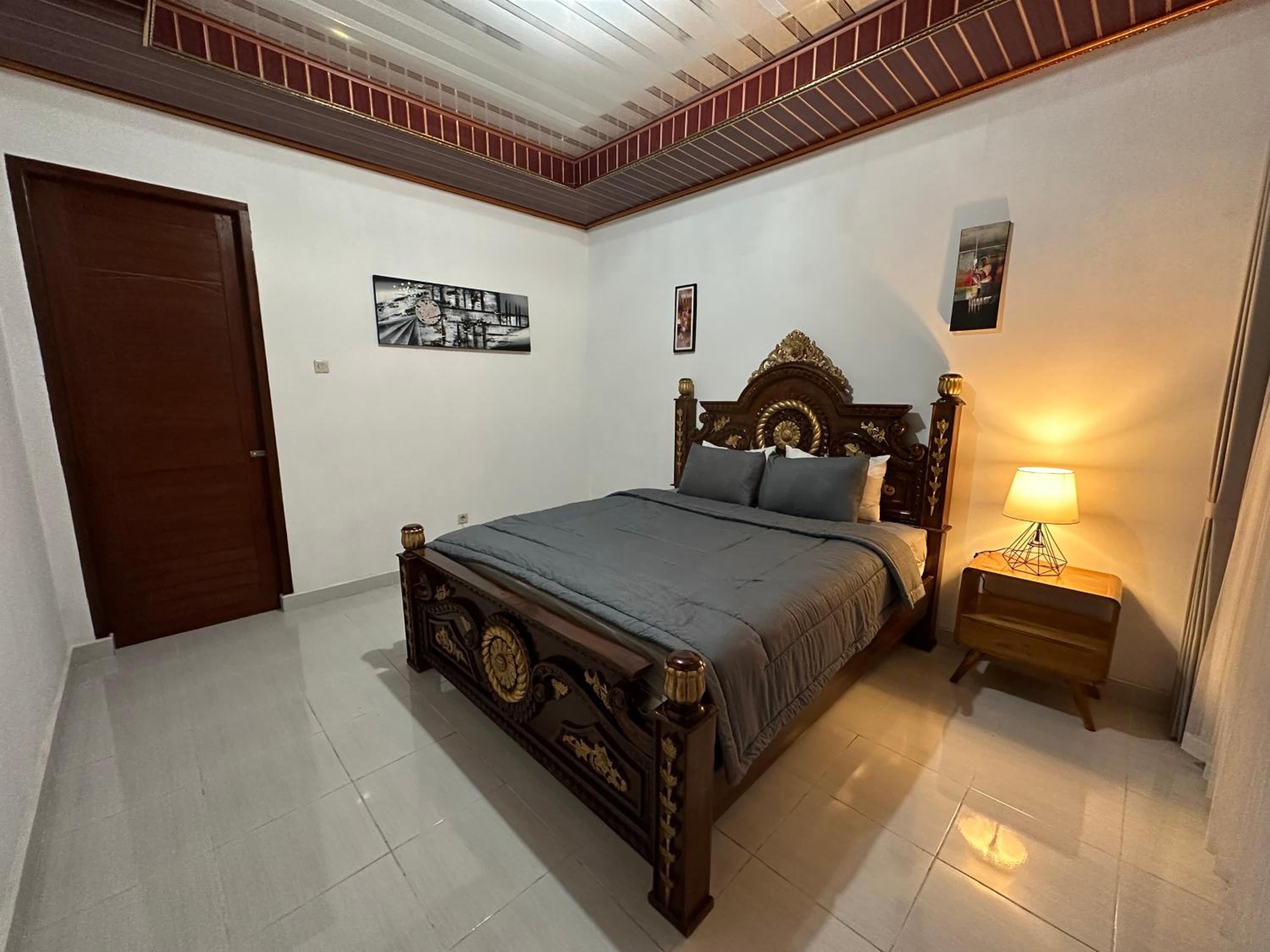 Double Room with Garden View photo 1