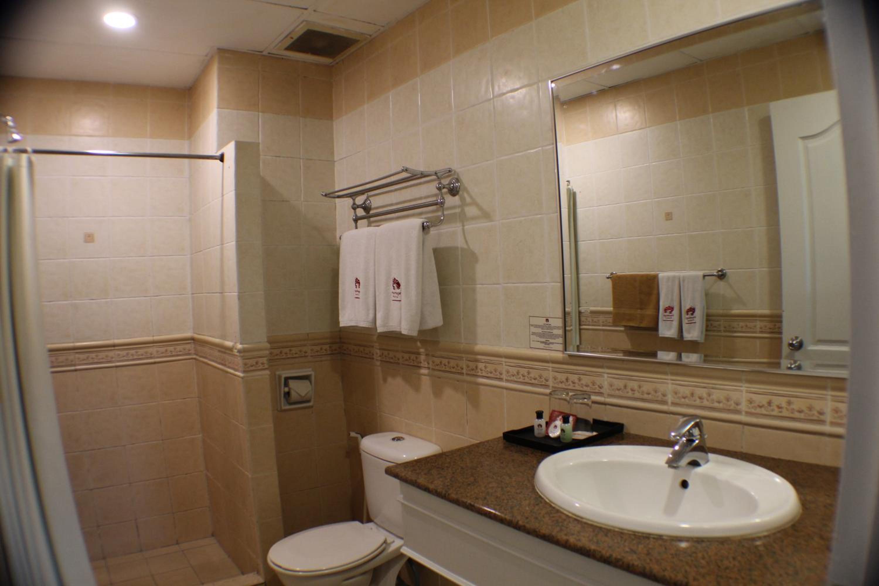 Superior Twin Room photo 3