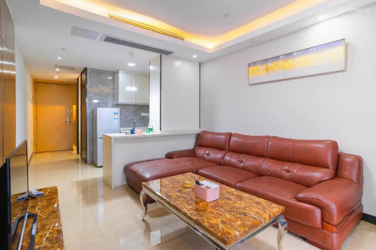 Two-Bedroom Suite photo 2
