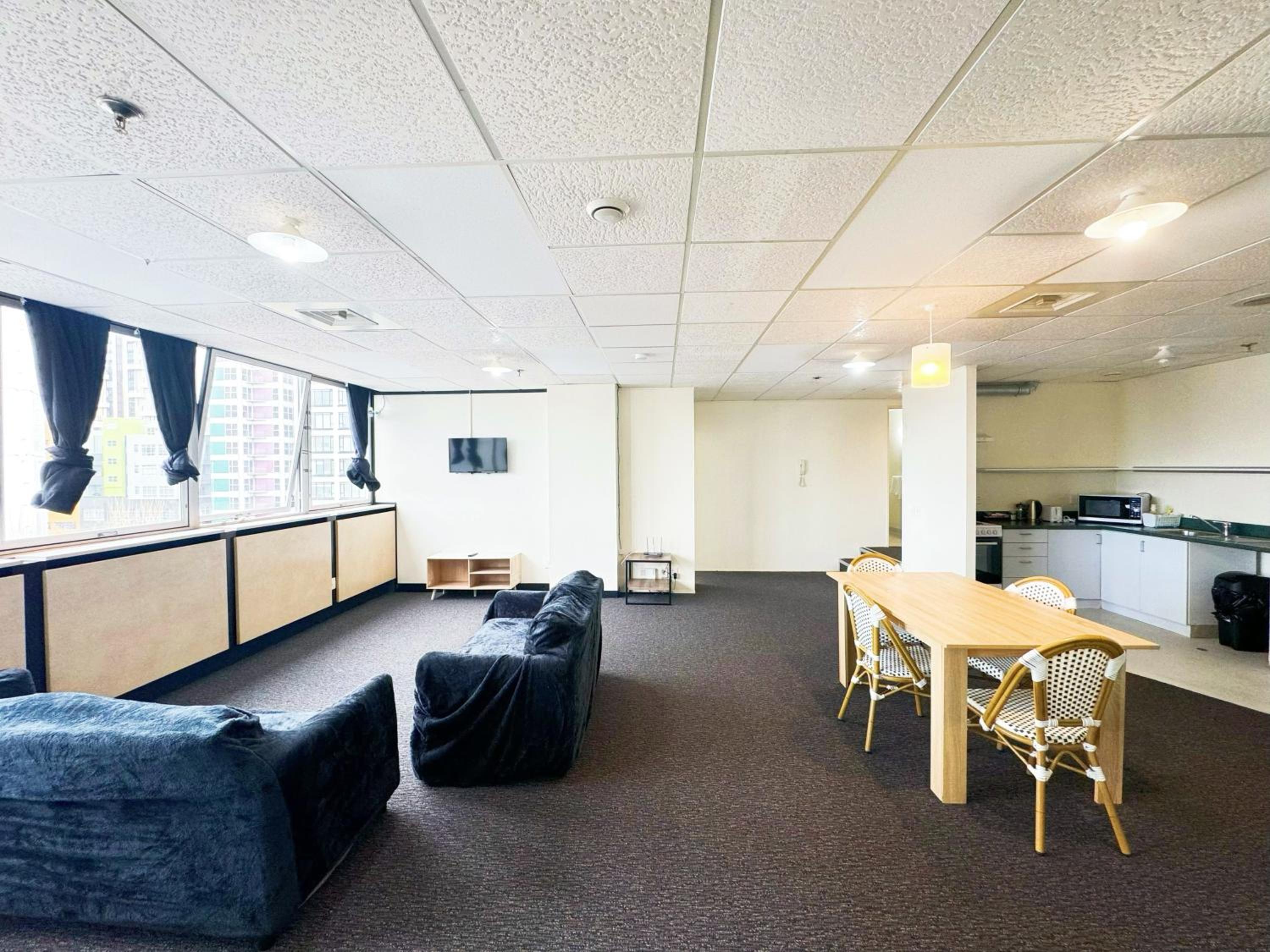 Family Suite