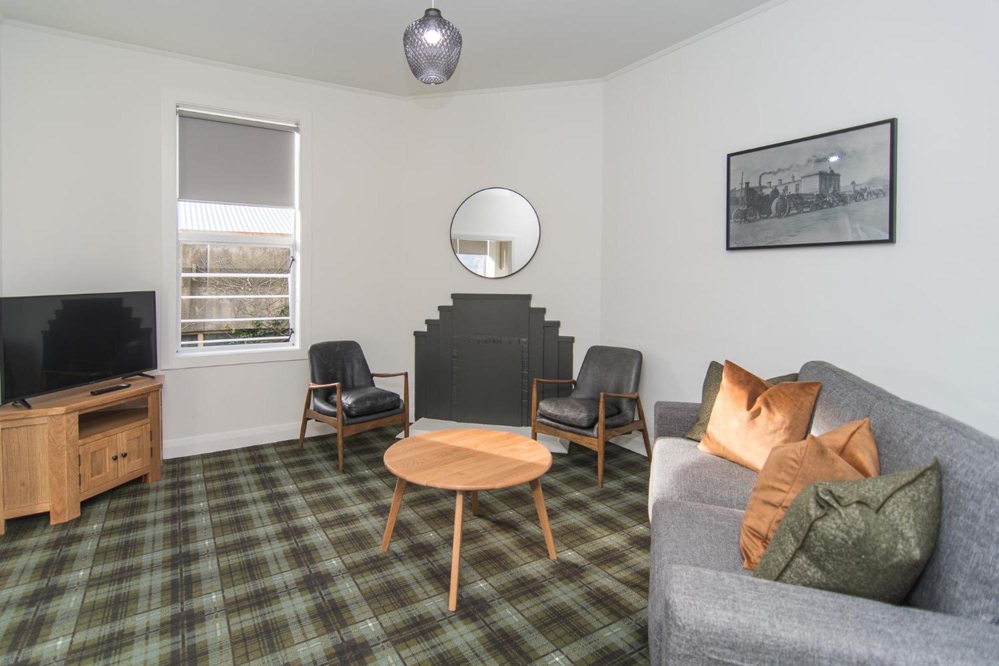 One Bedroom Suite  - Photo 1