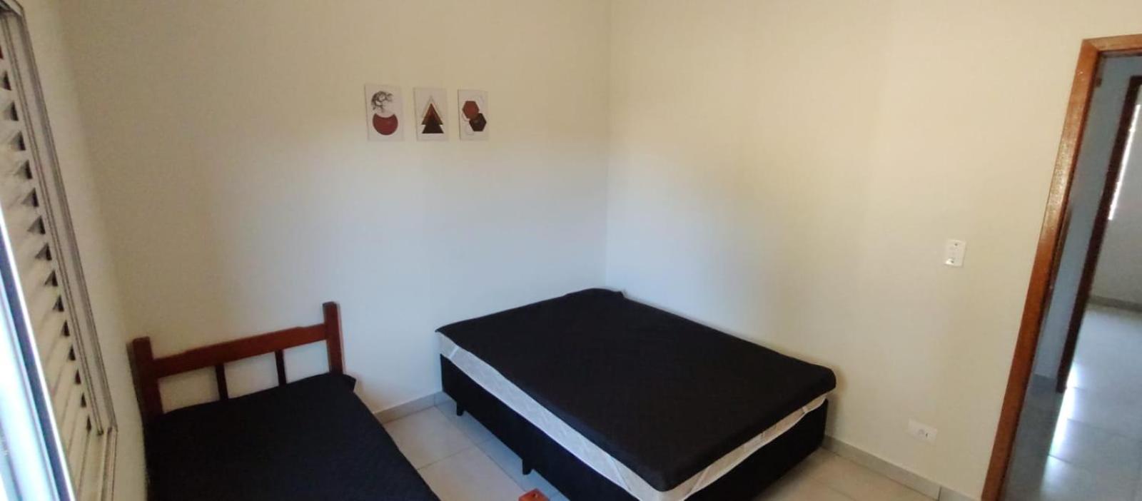 Four-Bedroom House photo 1