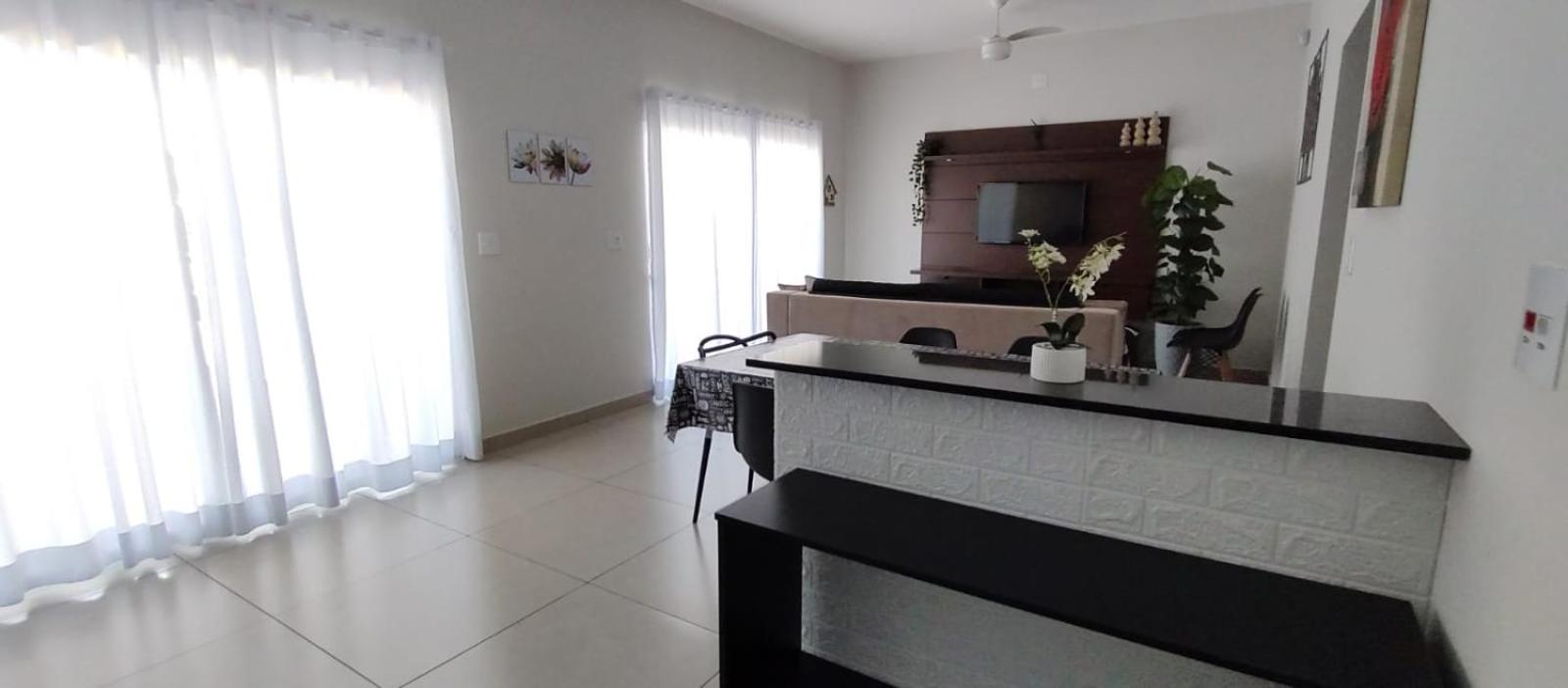 Four-Bedroom House photo 2