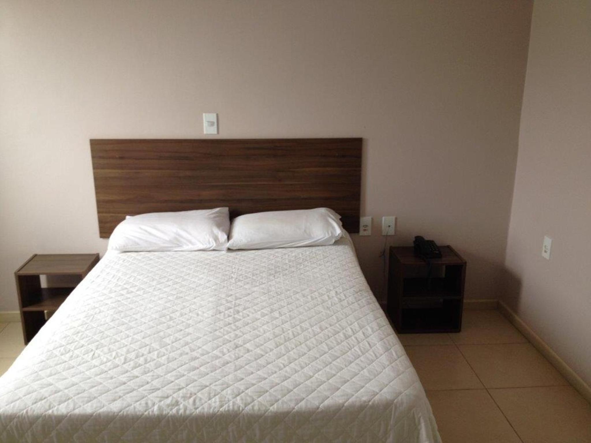 Standard Double Room with Fan