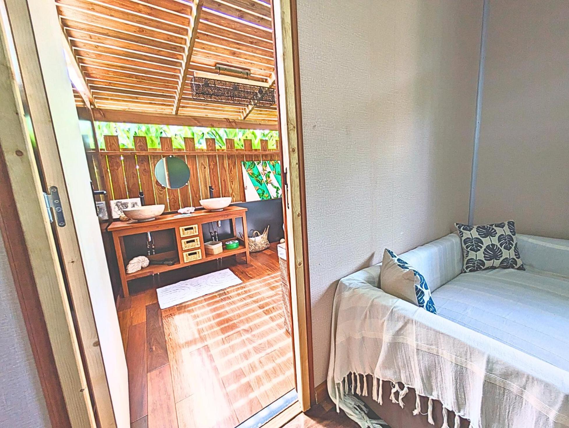 Two-Bedroom House photo 2
