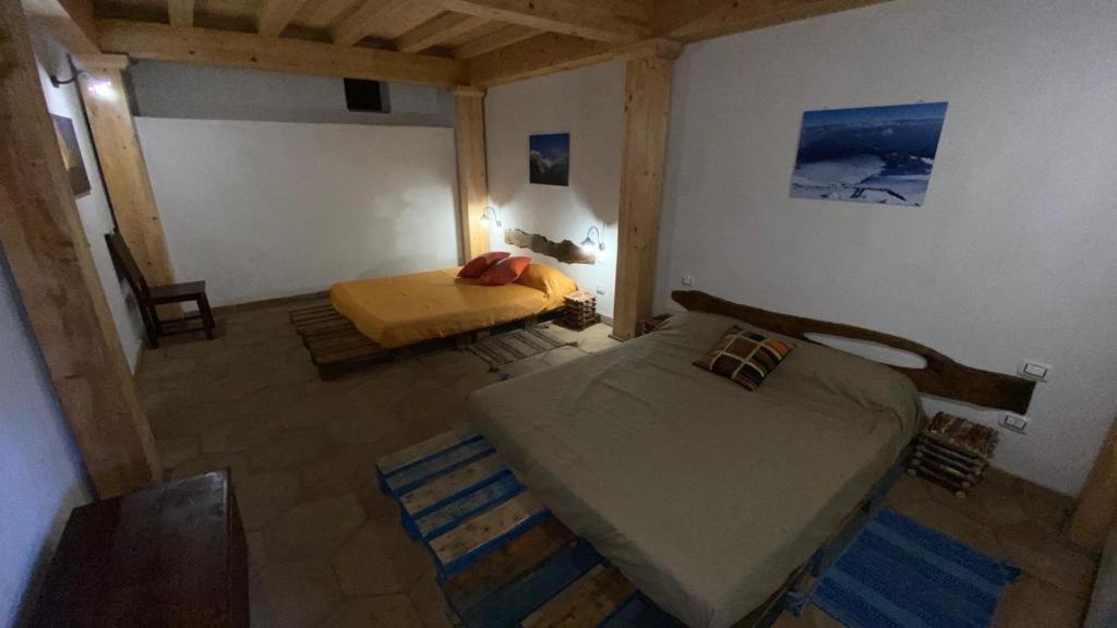 Quadruple Room photo 1