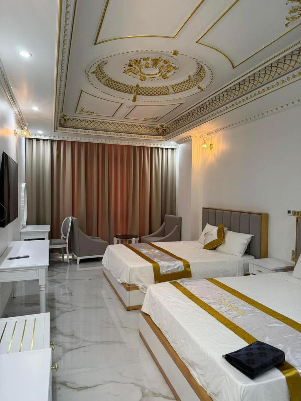 Suite photo 2