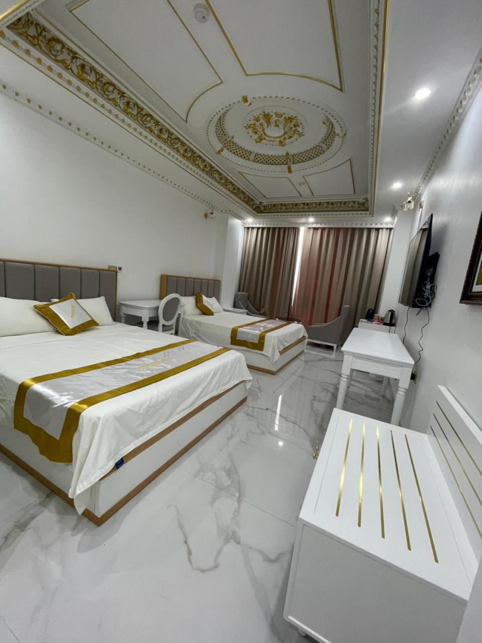 Double Or Twin Room photo 2