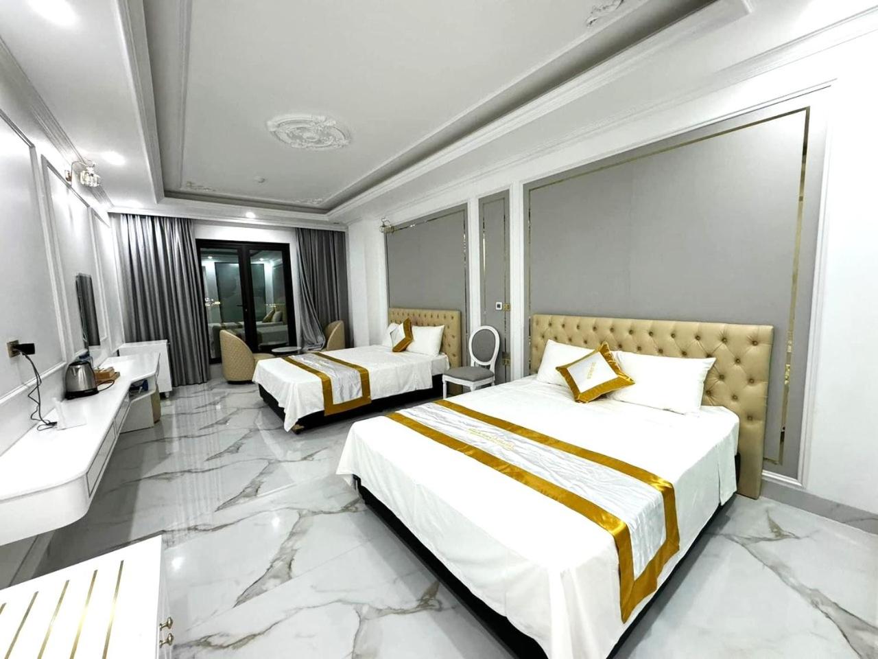 Double Or Twin Room photo 3