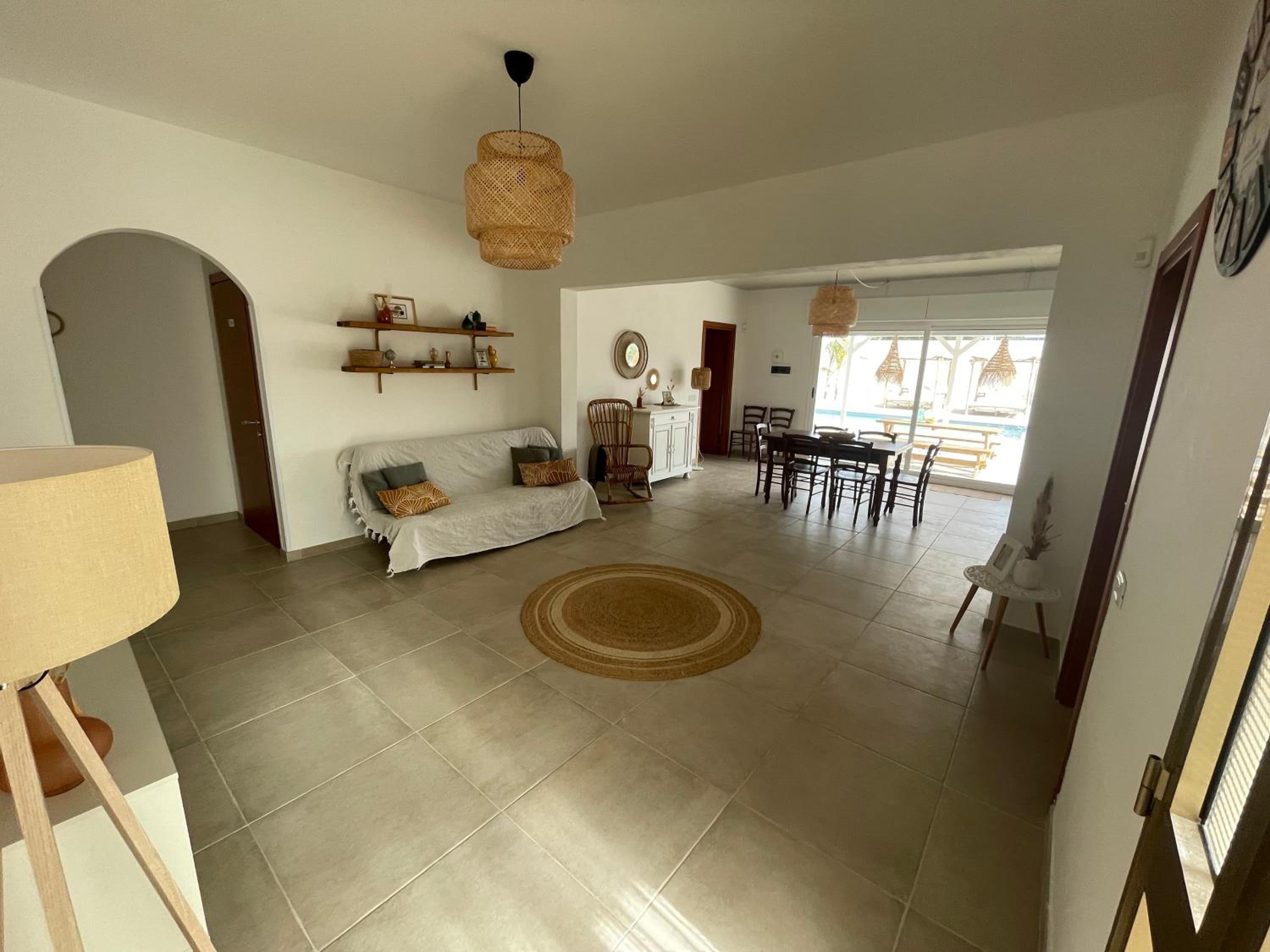 Four-Bedroom House photo 3