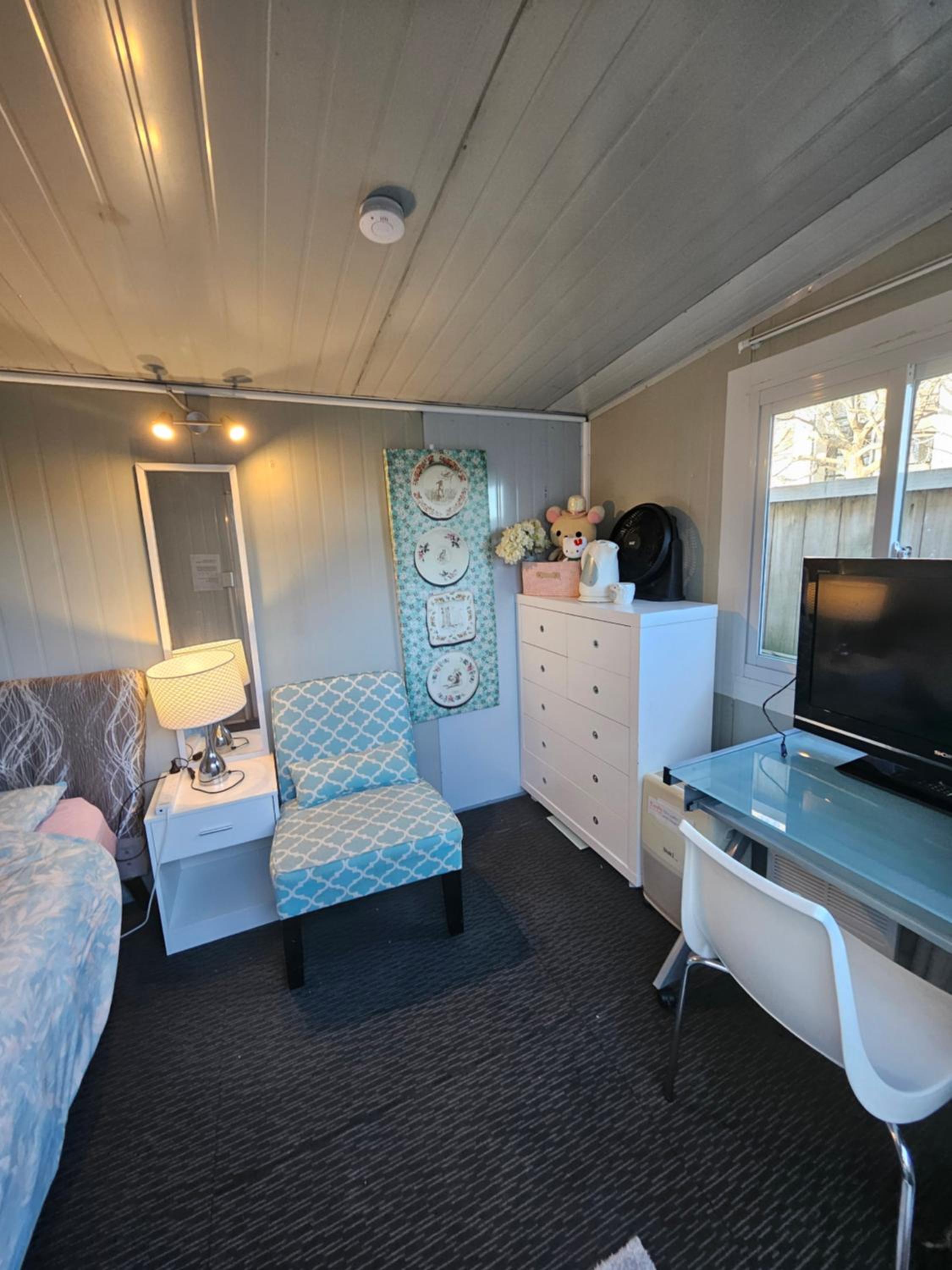 Budget Double Room