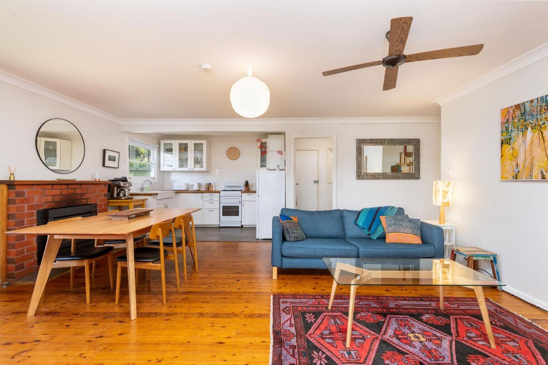 Two-Bedroom House photo 1