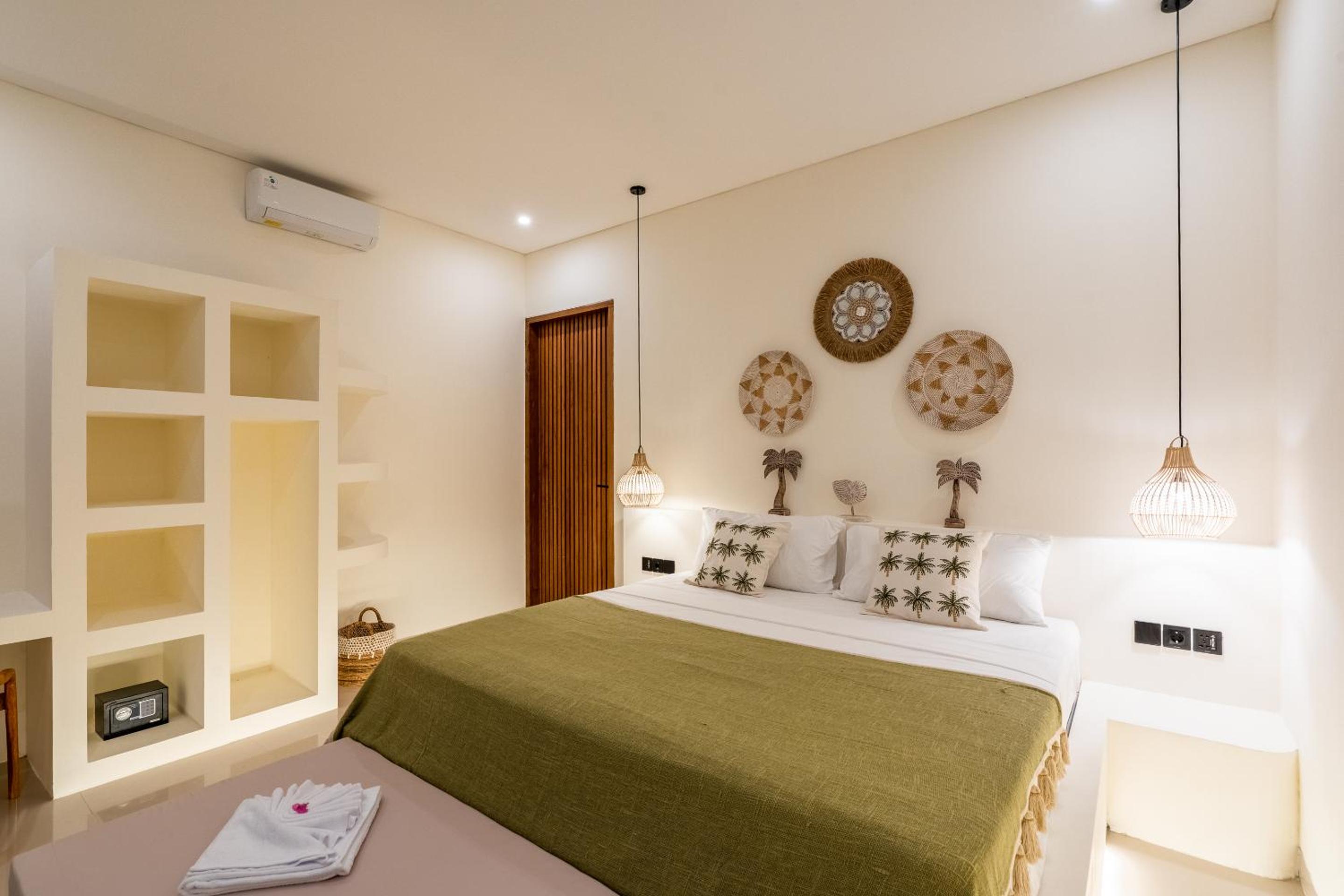 Two-Bedroom Villa photo 2