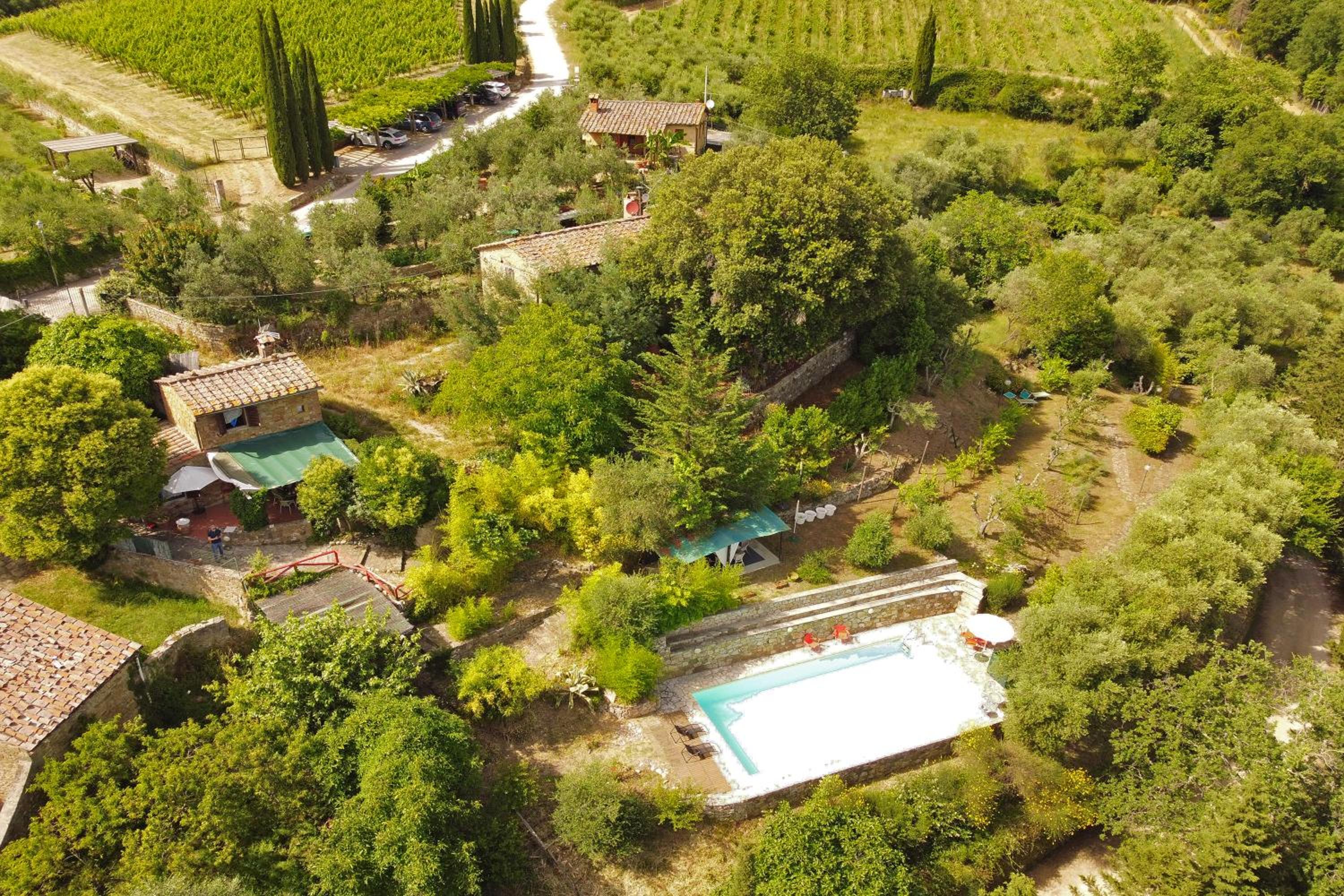 Holiday Home photo 2