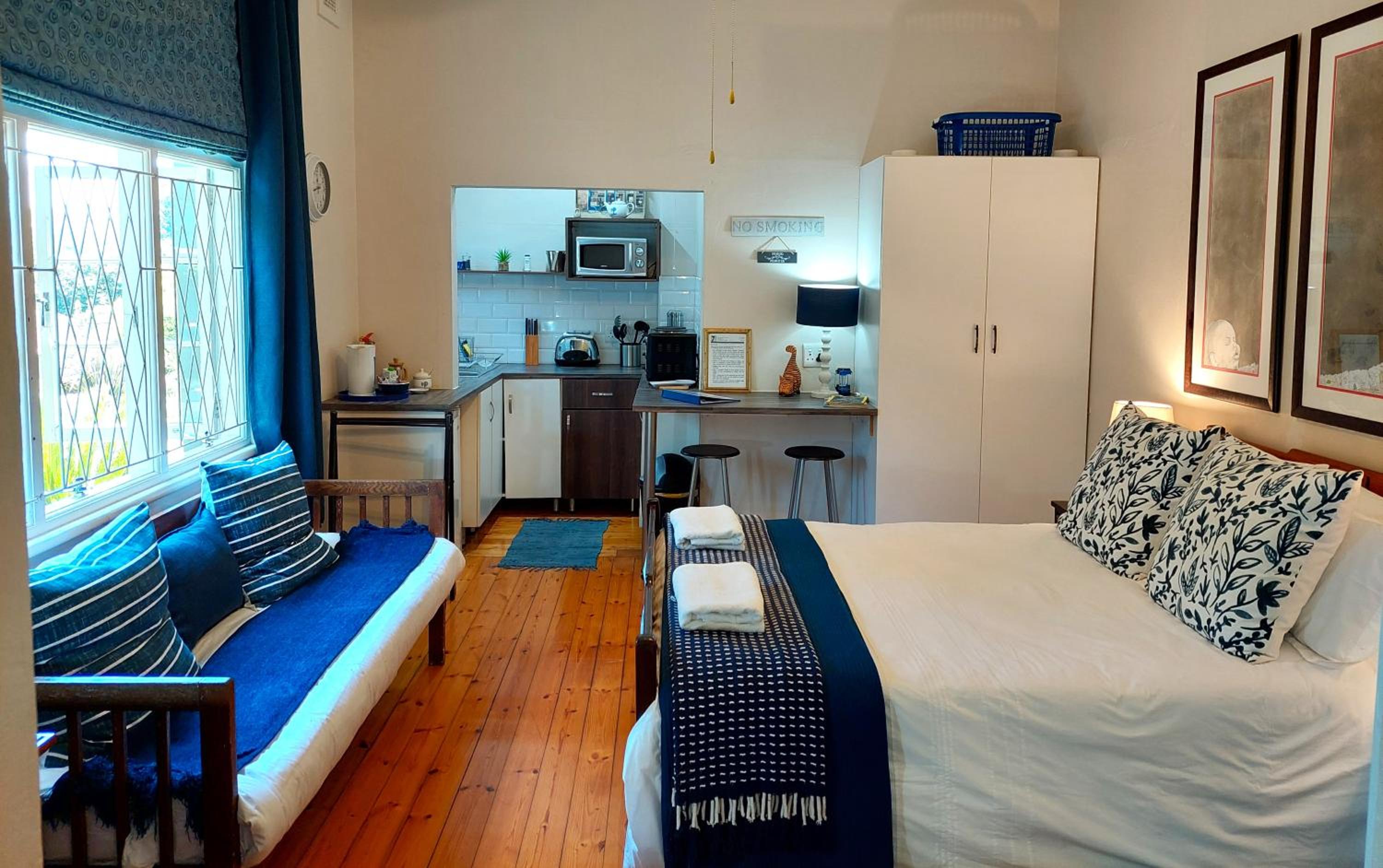 Ground Floor Apartment photo 1