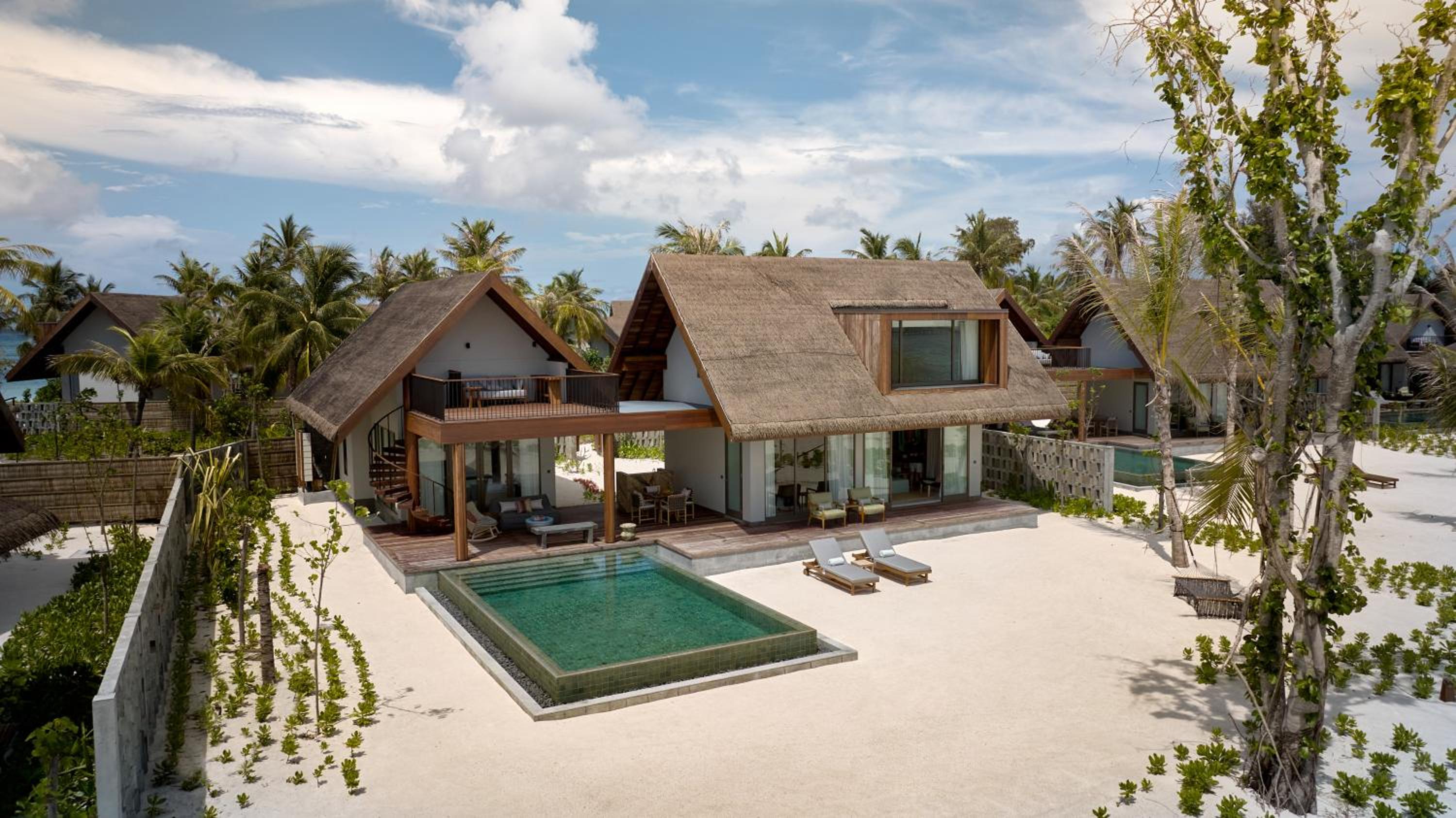 Beach Retreat with Pool - Photo 2