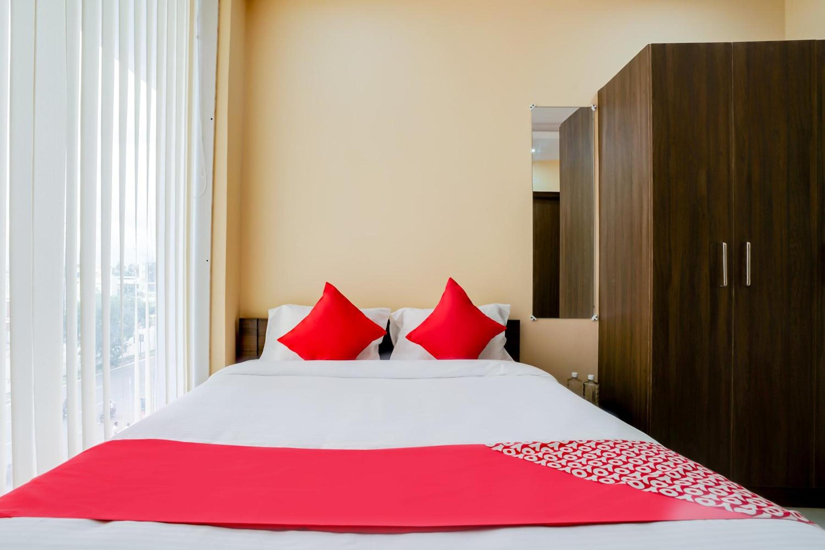 Standard Double Room photo 3