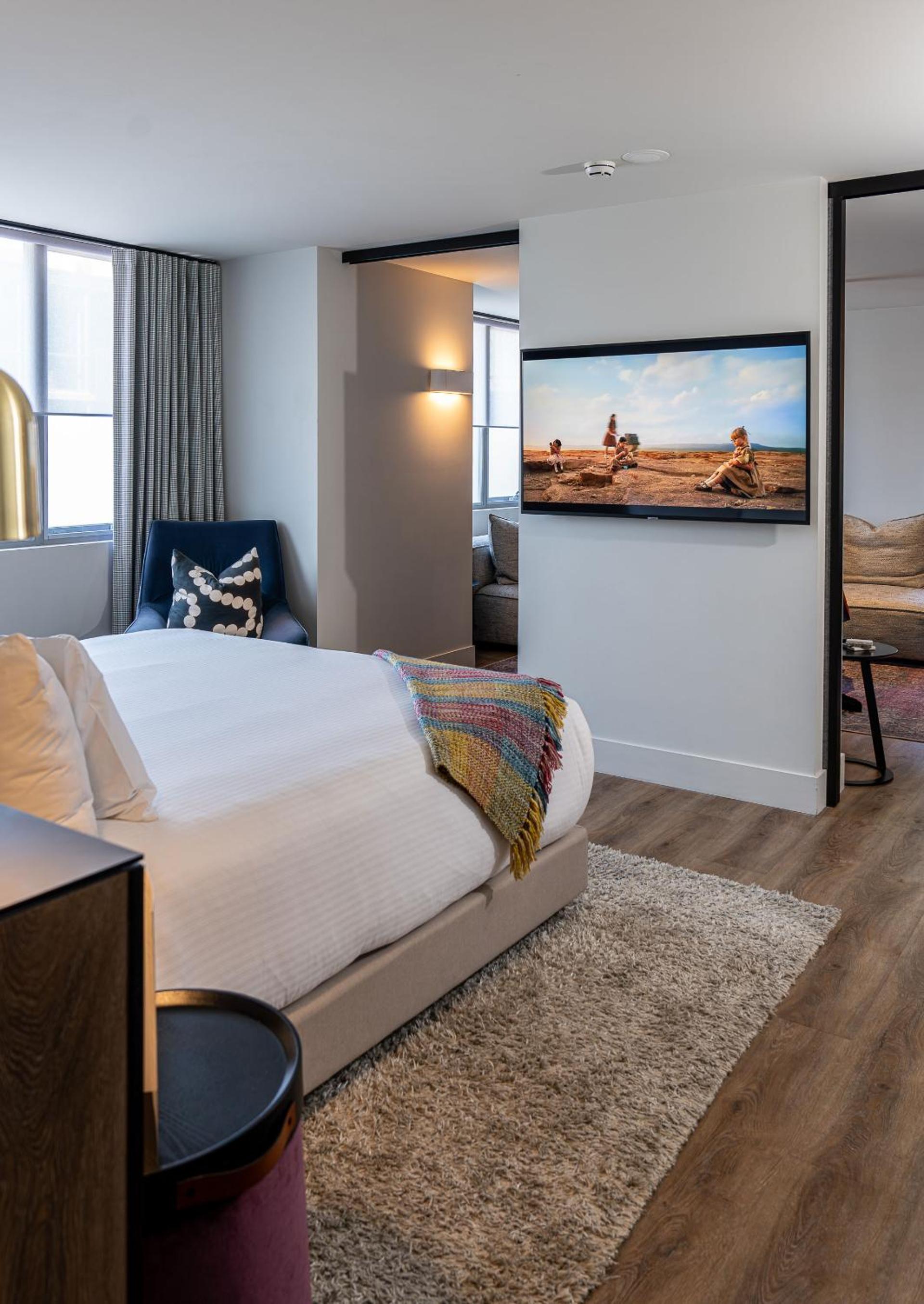 Zagames Suite - Photo 3