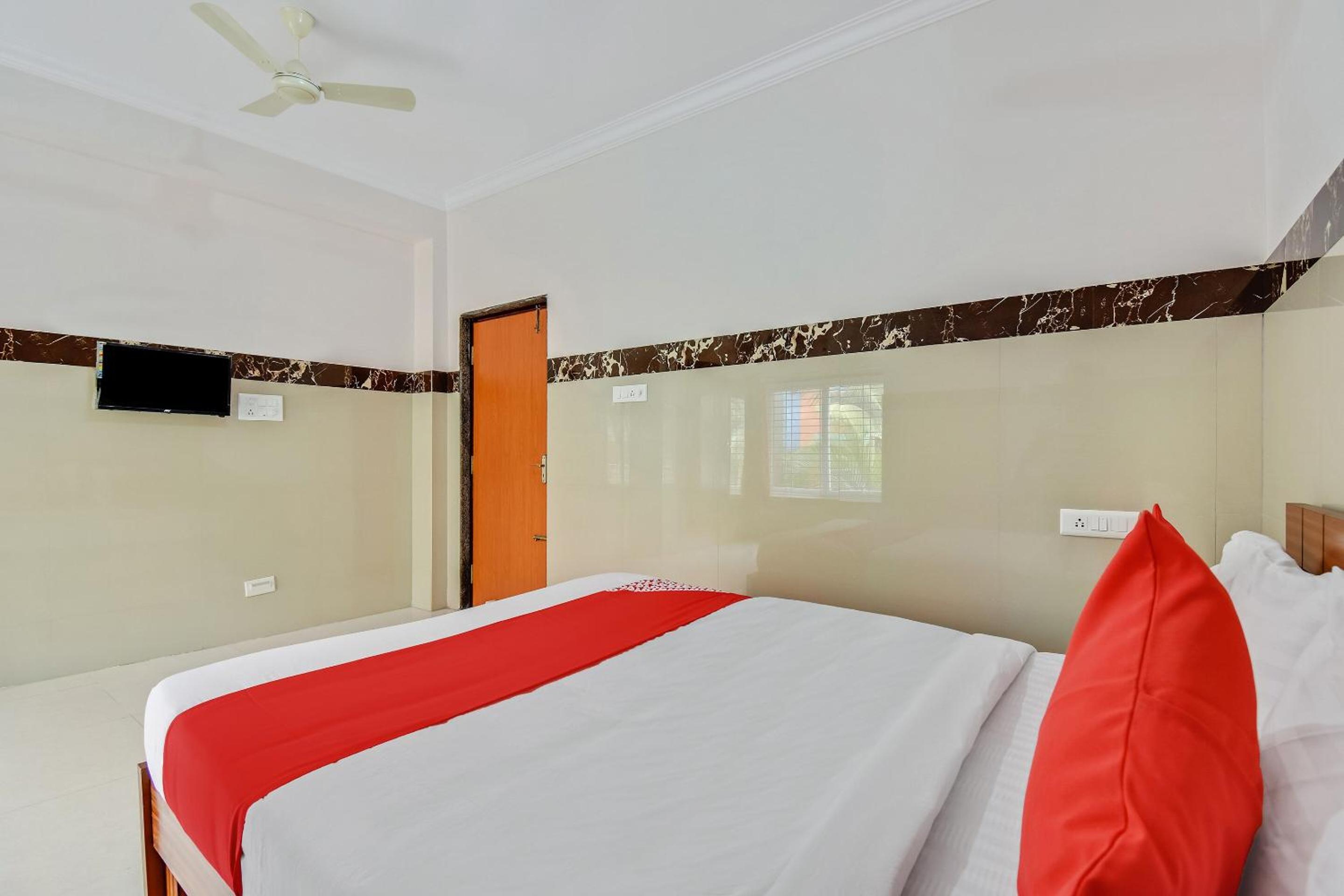 Classic Triple Room photo 2