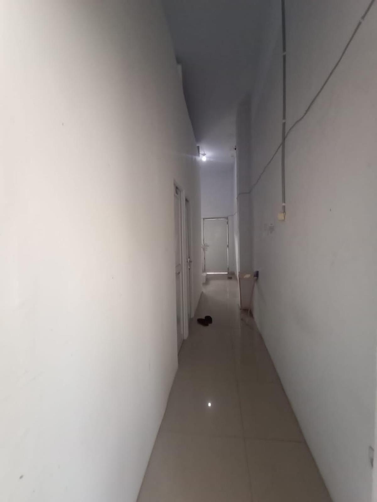 Budget Single Room photo 2