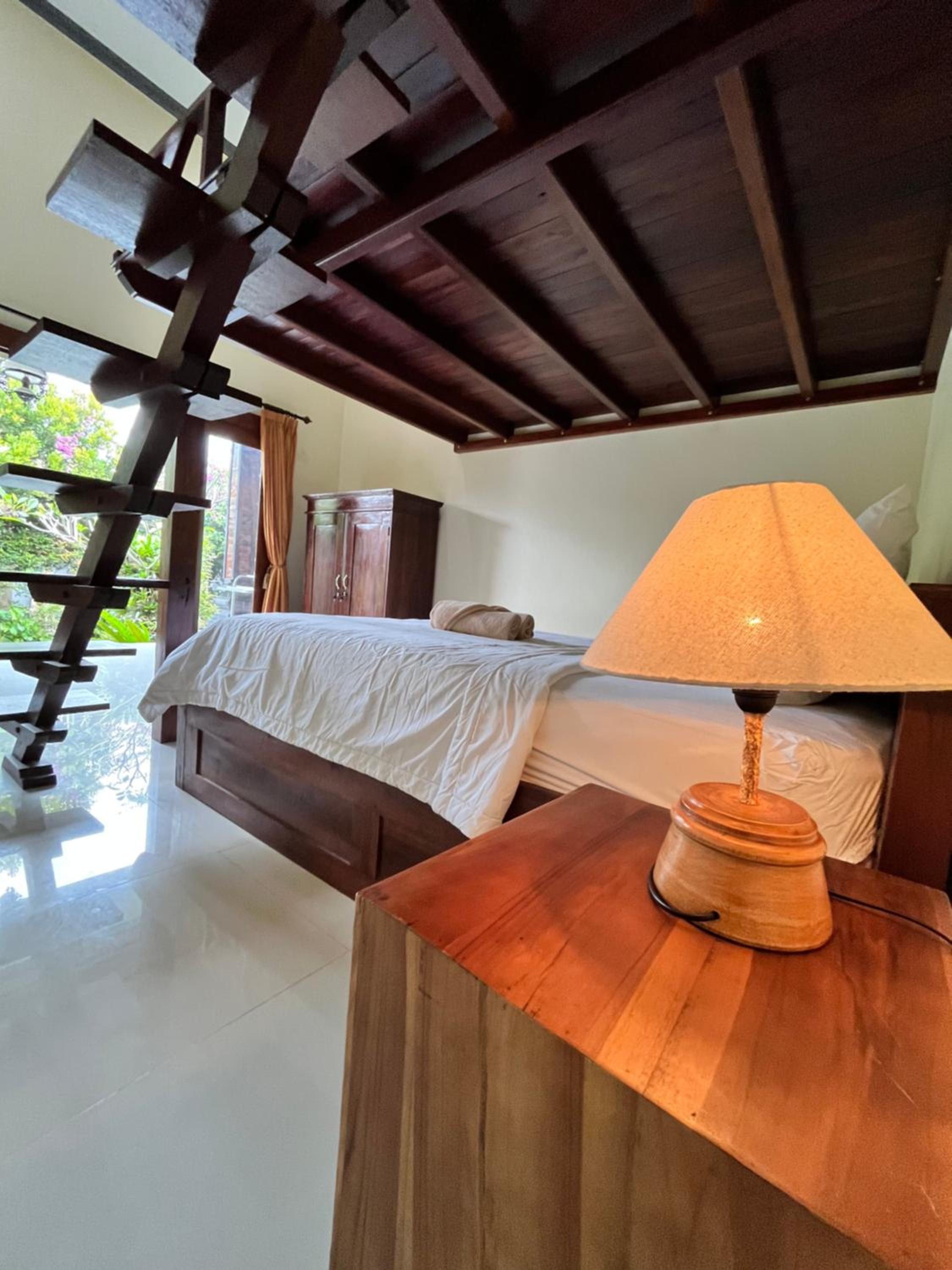 Double Room with Terrace photo 1