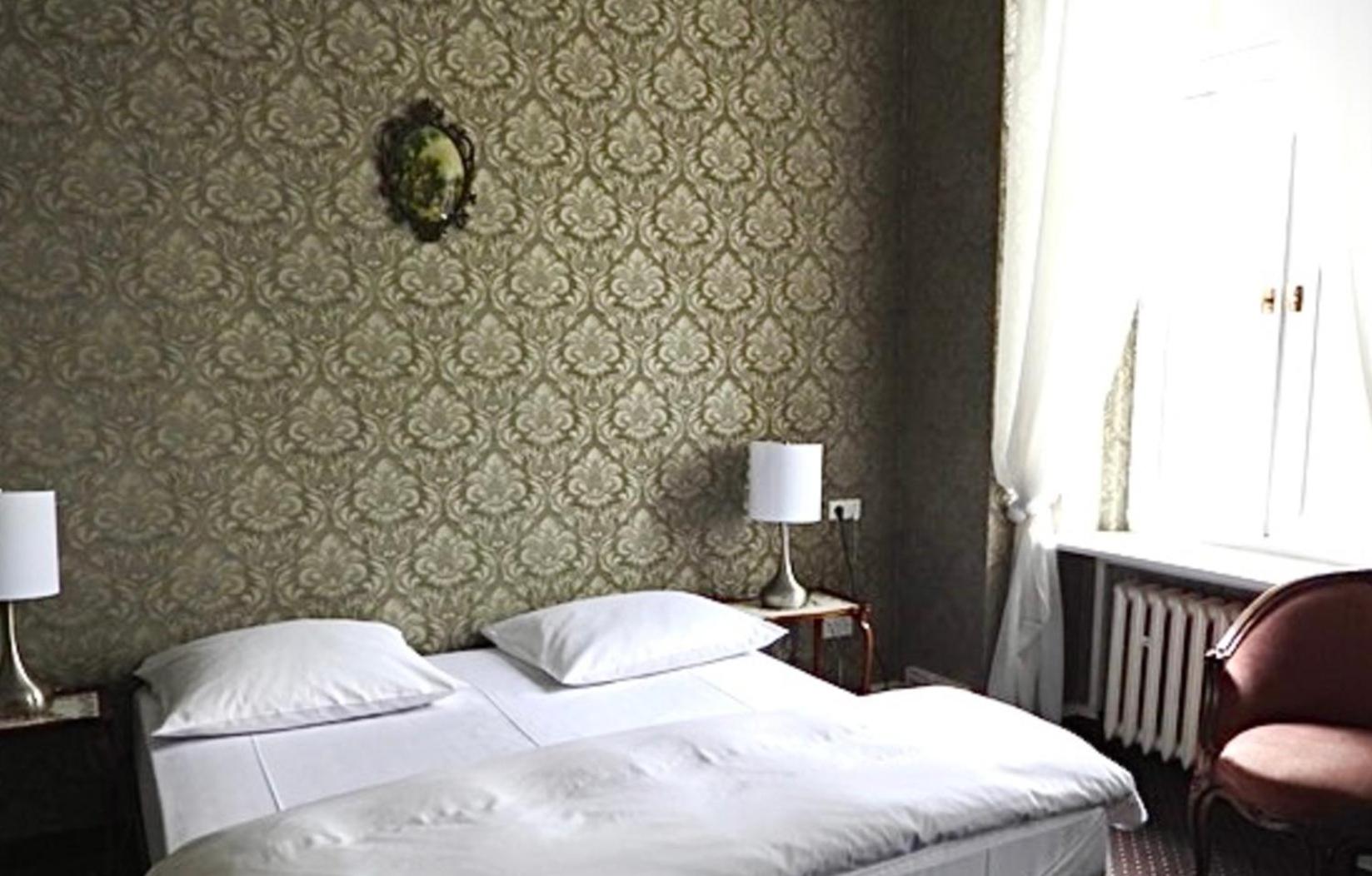 Deluxe Double Room photo 1