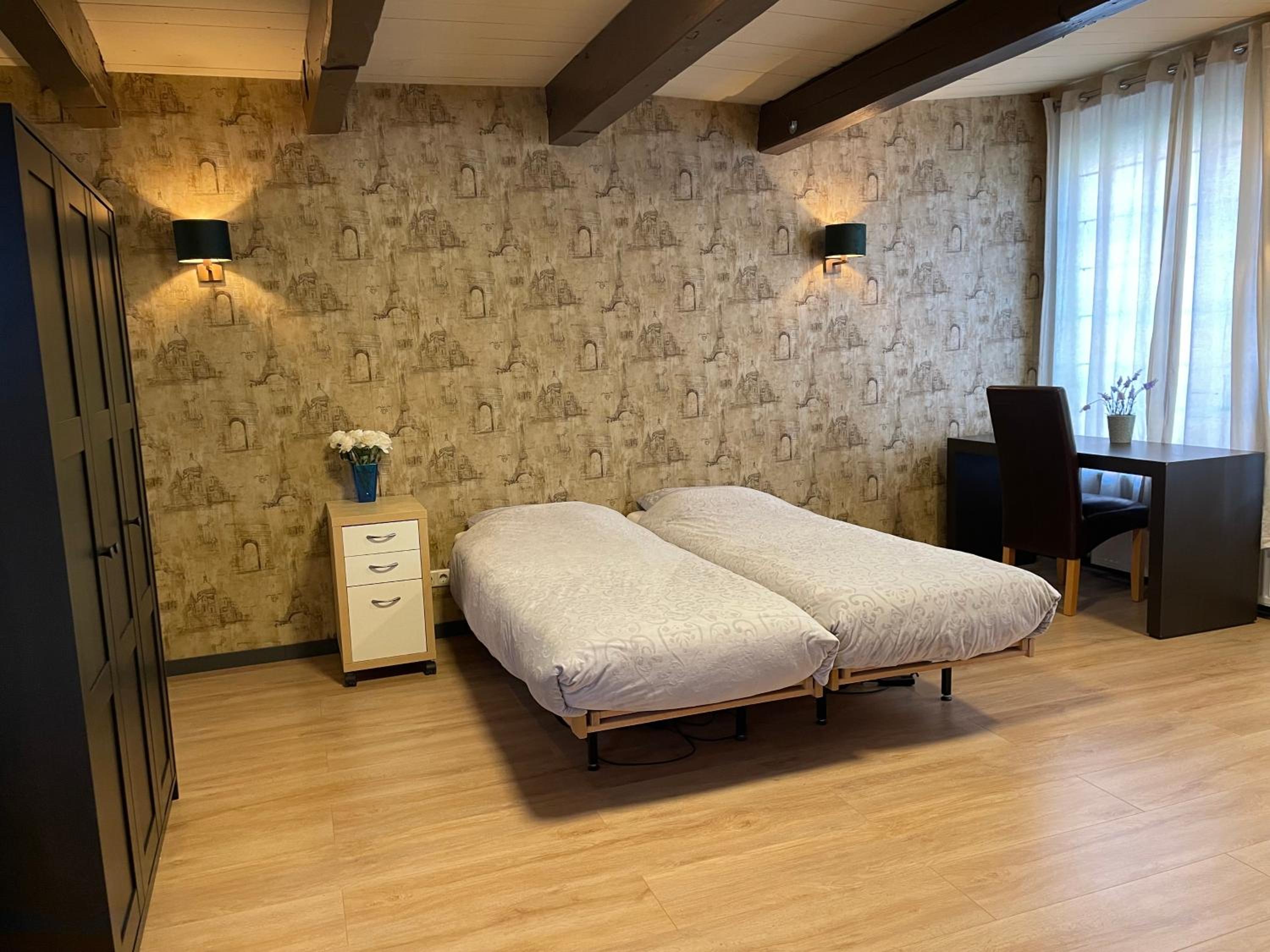Apartment - Ground Floor photo 3