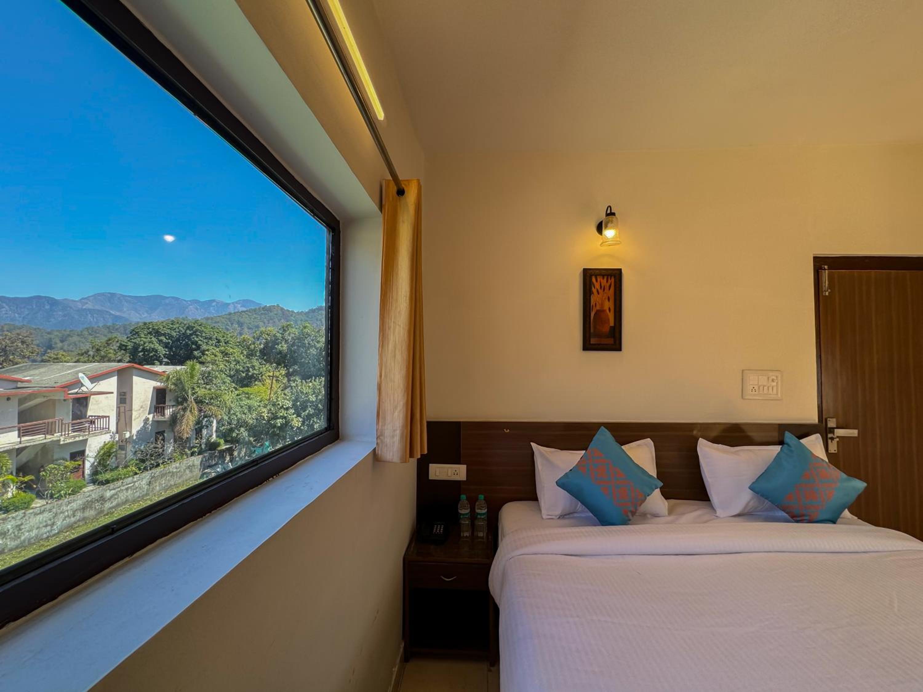 Double Room With Mountain View photo 1