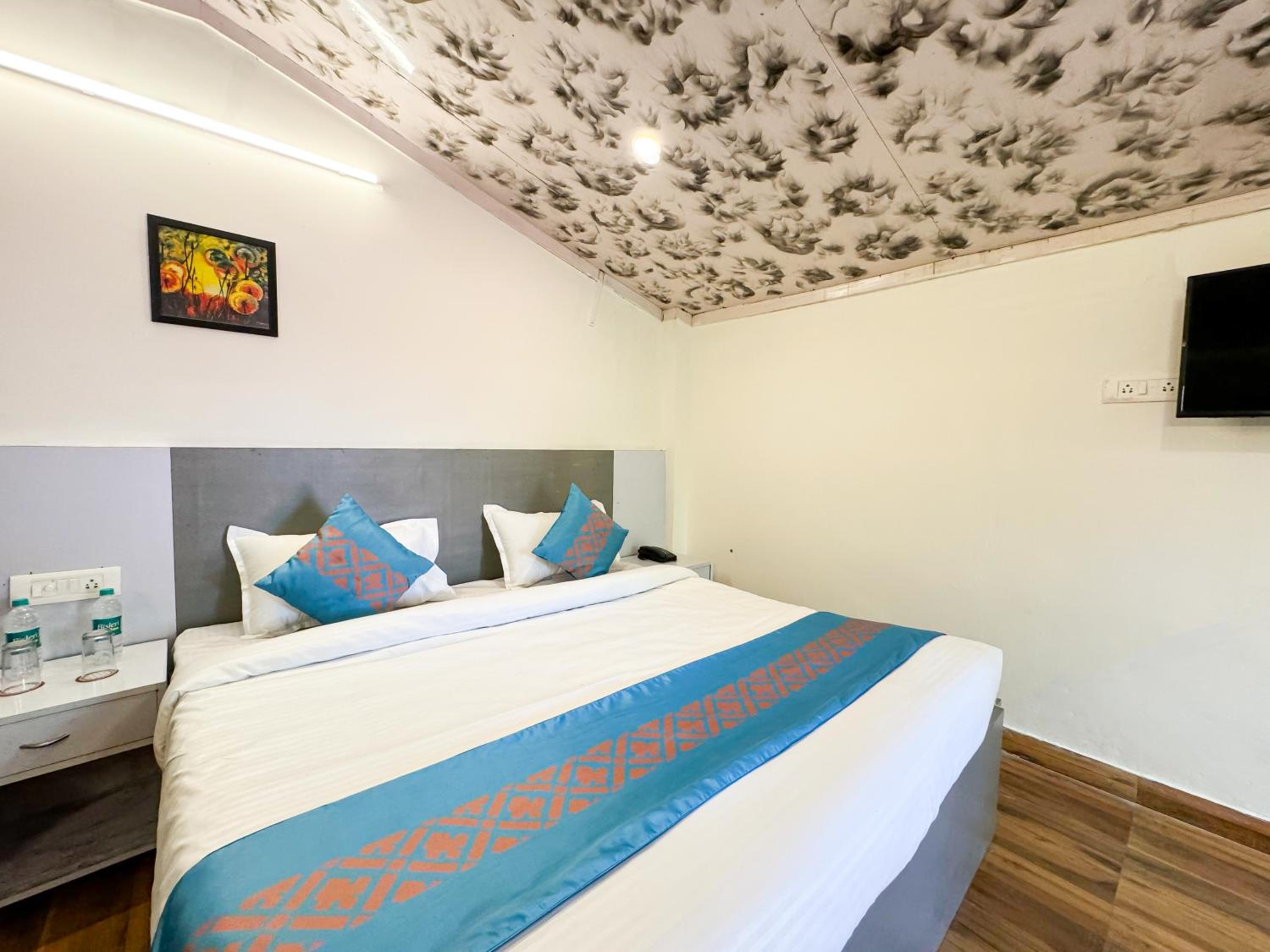 Quadruple Room - Photo 5