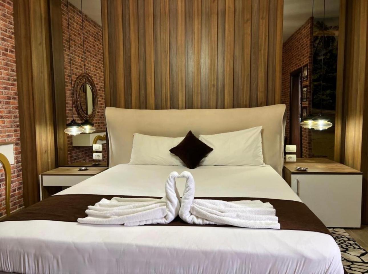 Deluxe Junior Suite photo 1