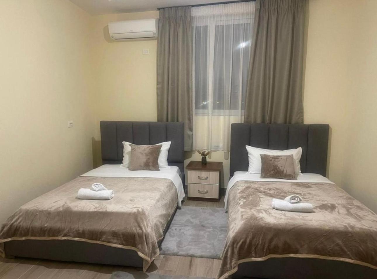 Twin Room photo 2